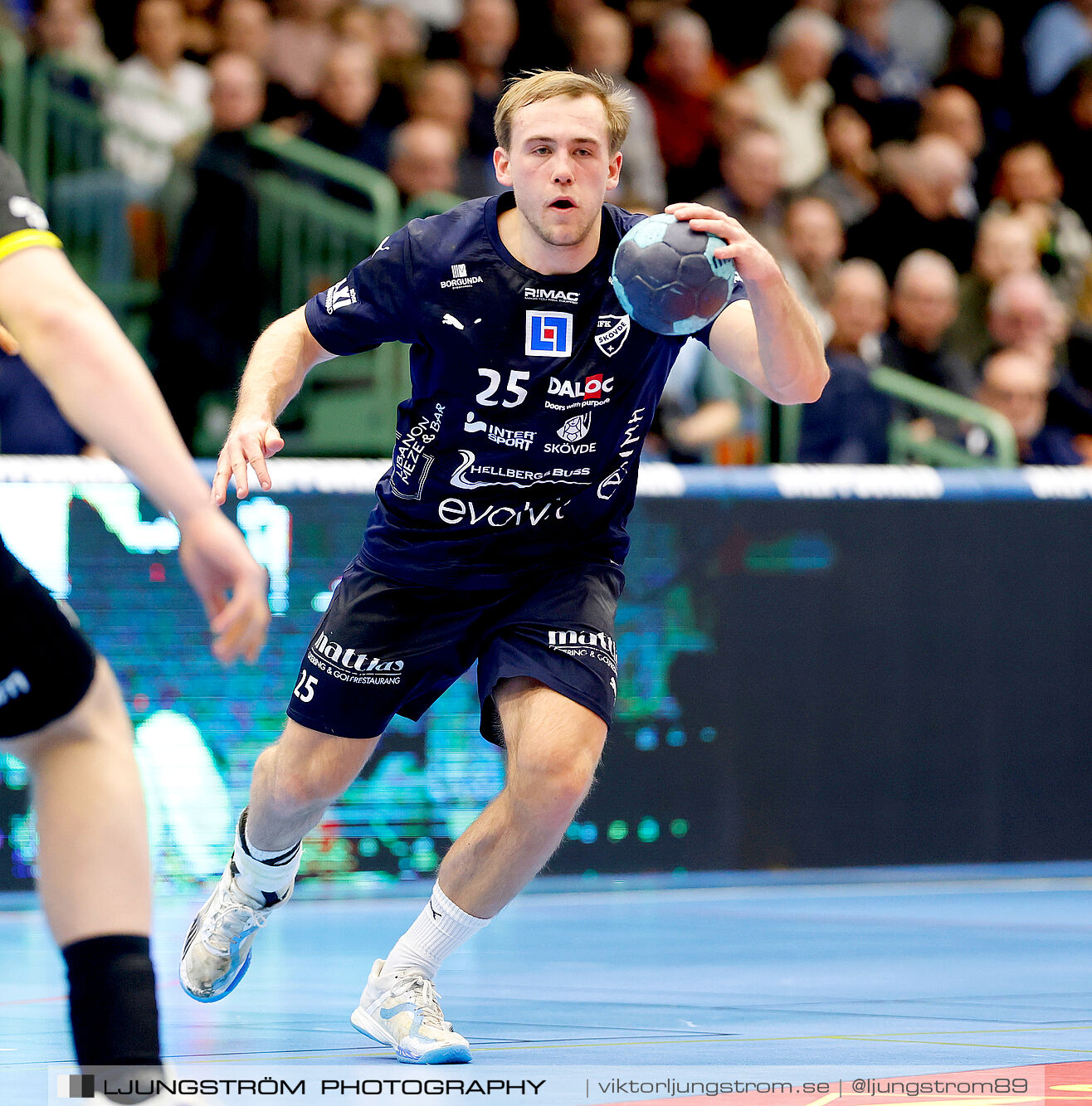 IFK Skövde HK-IK Sävehof 26-30,herr,Arena Skövde,Skövde,Sverige,Handboll,,2025,364975