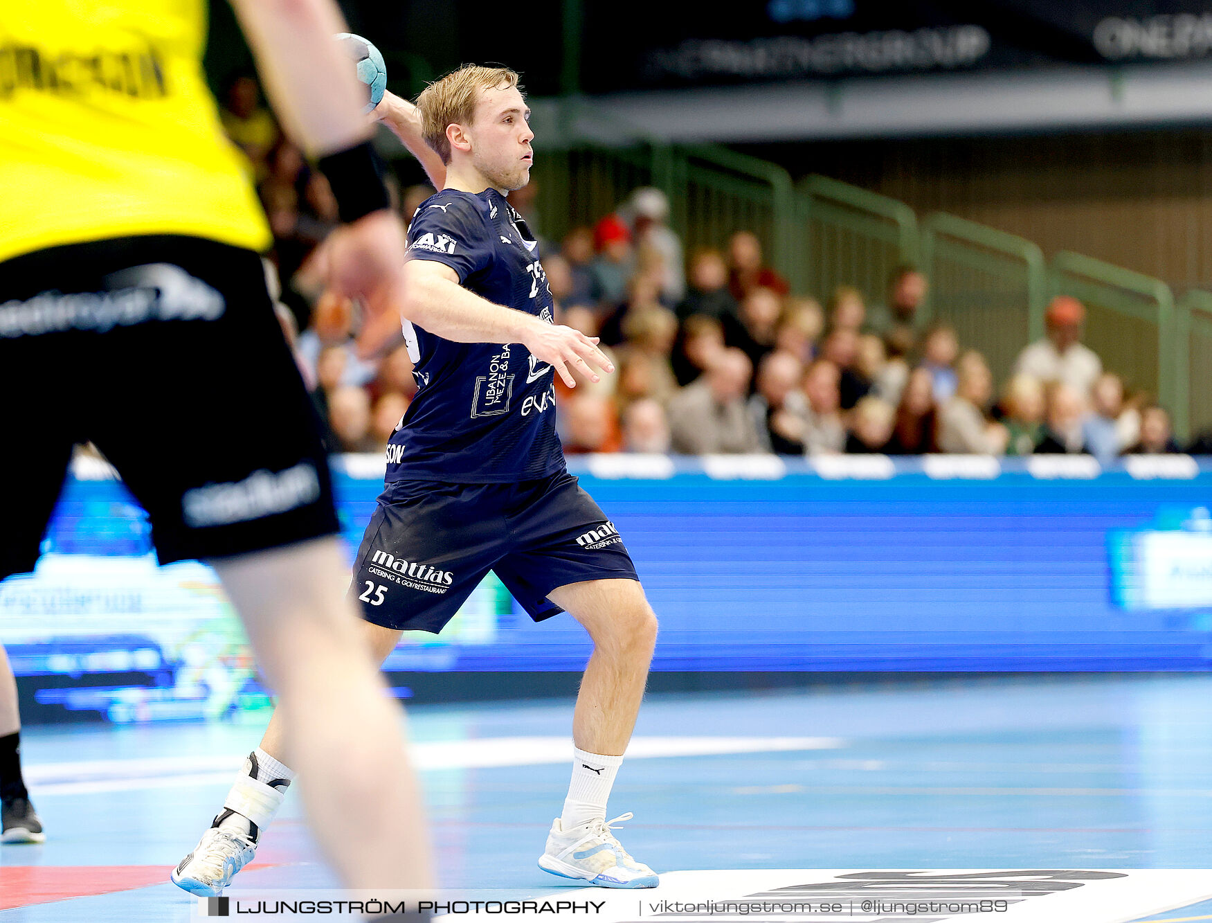 IFK Skövde HK-IK Sävehof 26-30,herr,Arena Skövde,Skövde,Sverige,Handboll,,2025,364979