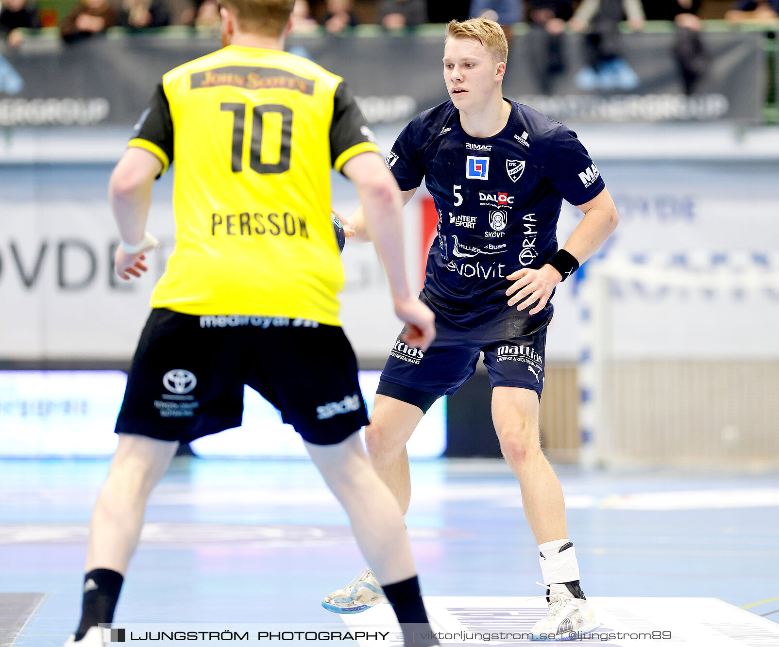 IFK Skövde HK-IK Sävehof 26-30,herr,Arena Skövde,Skövde,Sverige,Handboll,,2025,364980