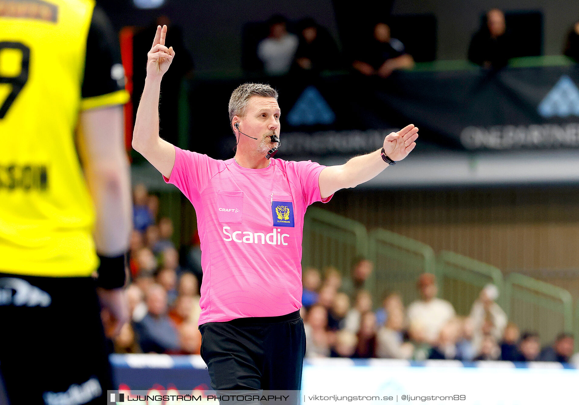 IFK Skövde HK-IK Sävehof 26-30,herr,Arena Skövde,Skövde,Sverige,Handboll,,2025,364981