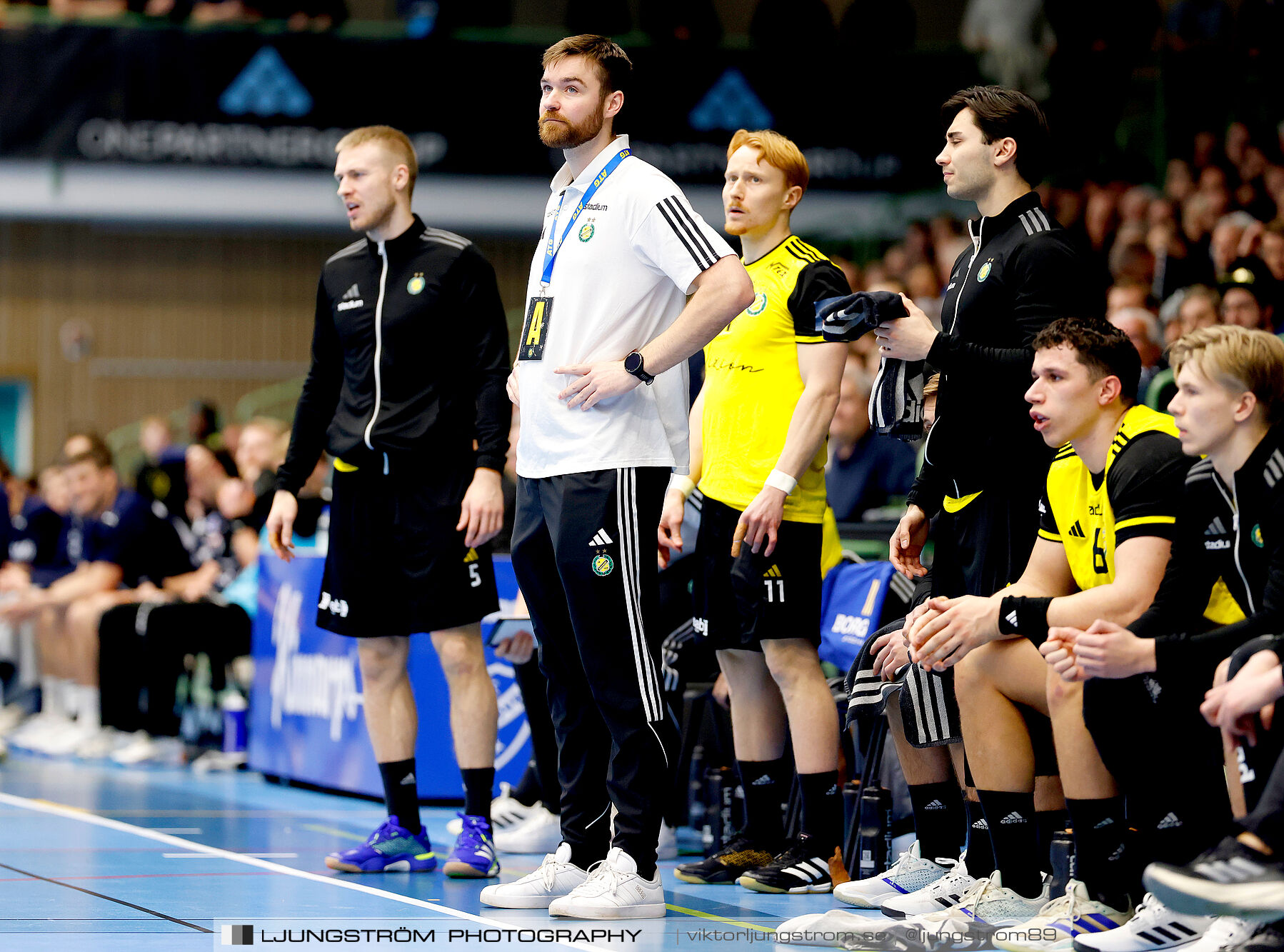 IFK Skövde HK-IK Sävehof 26-30,herr,Arena Skövde,Skövde,Sverige,Handboll,,2025,364982