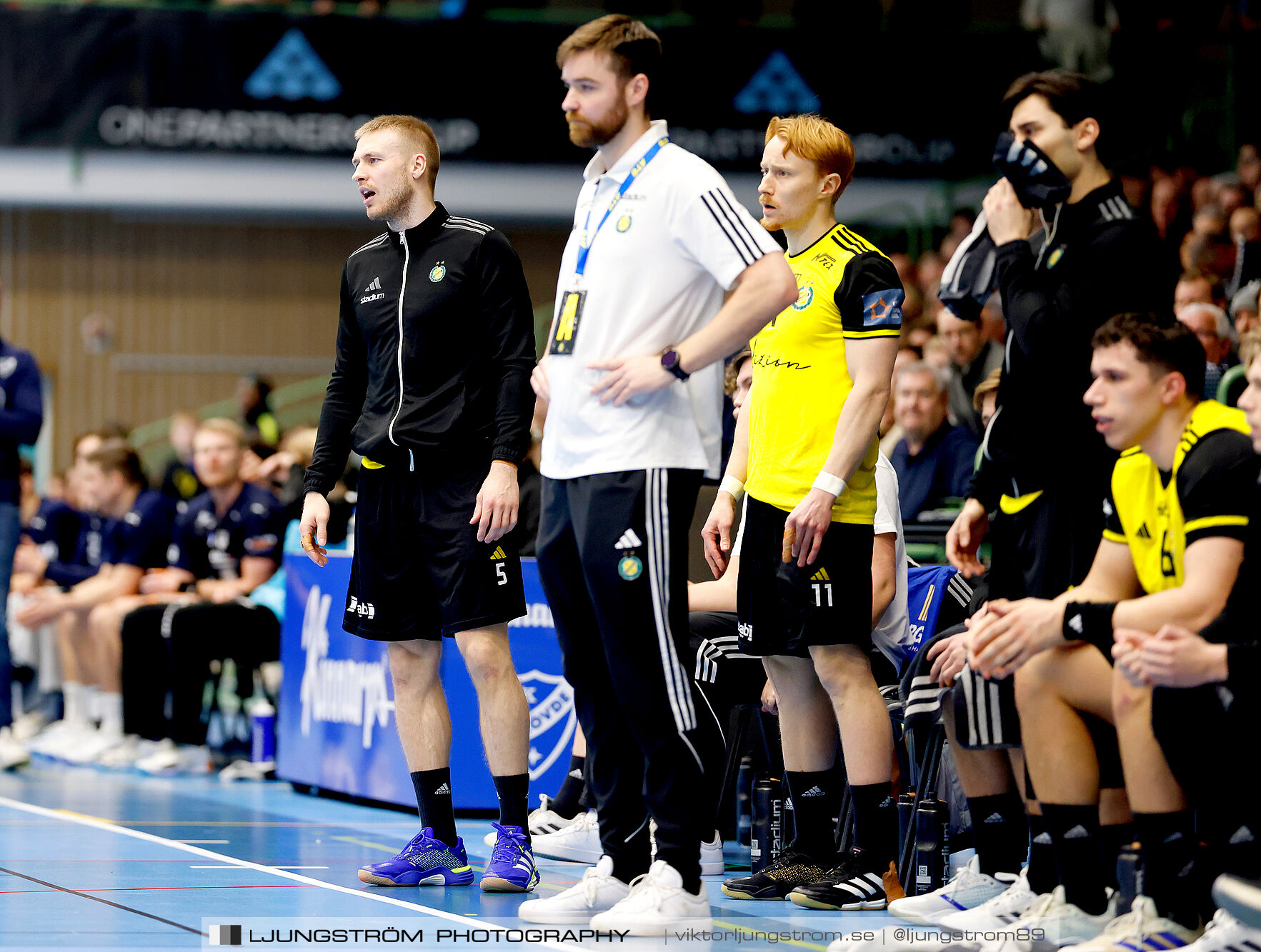 IFK Skövde HK-IK Sävehof 26-30,herr,Arena Skövde,Skövde,Sverige,Handboll,,2025,364983