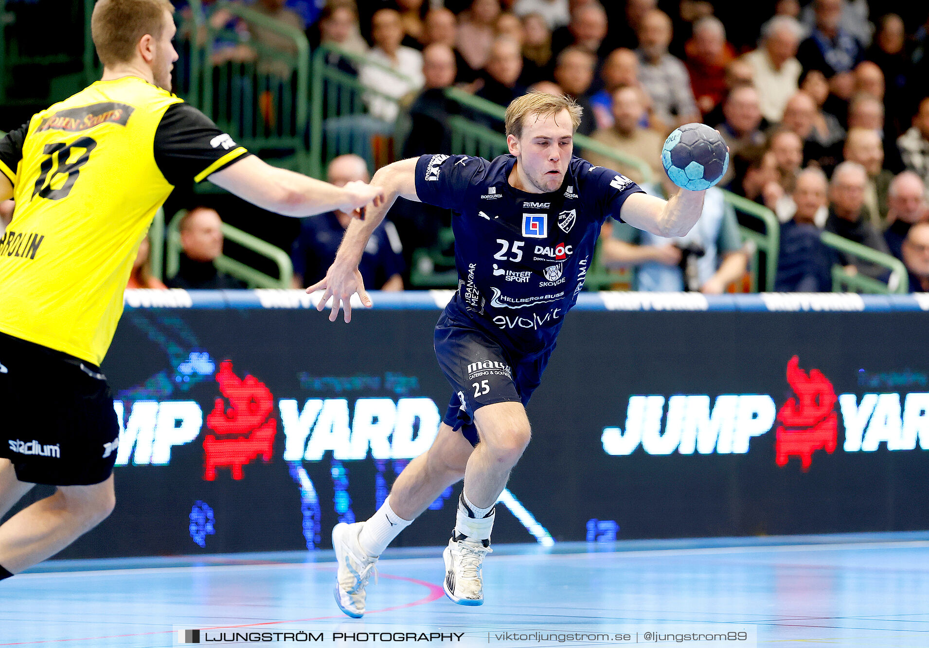 IFK Skövde HK-IK Sävehof 26-30,herr,Arena Skövde,Skövde,Sverige,Handboll,,2025,364987