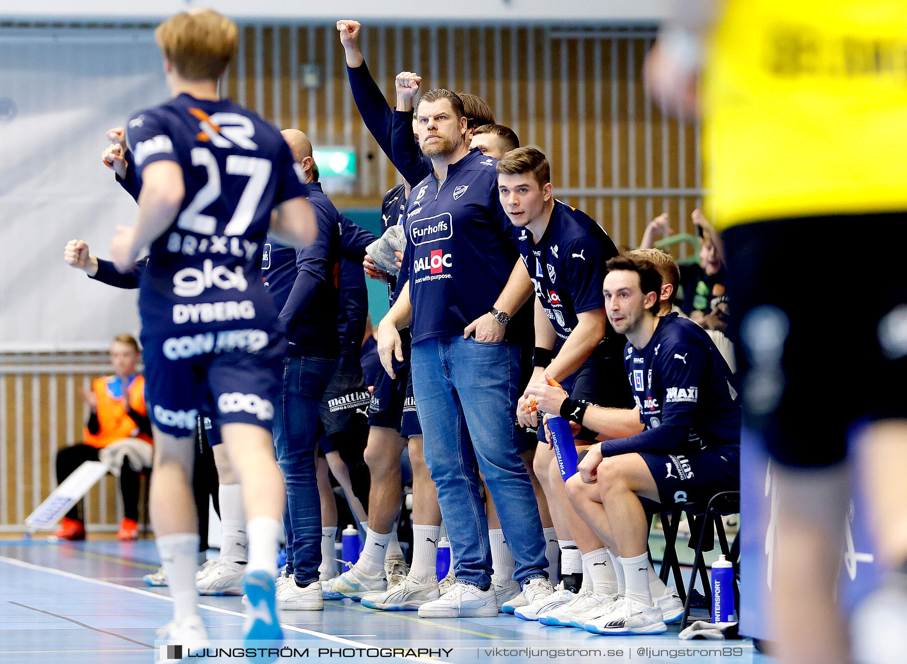IFK Skövde HK-IK Sävehof 26-30,herr,Arena Skövde,Skövde,Sverige,Handboll,,2025,364990