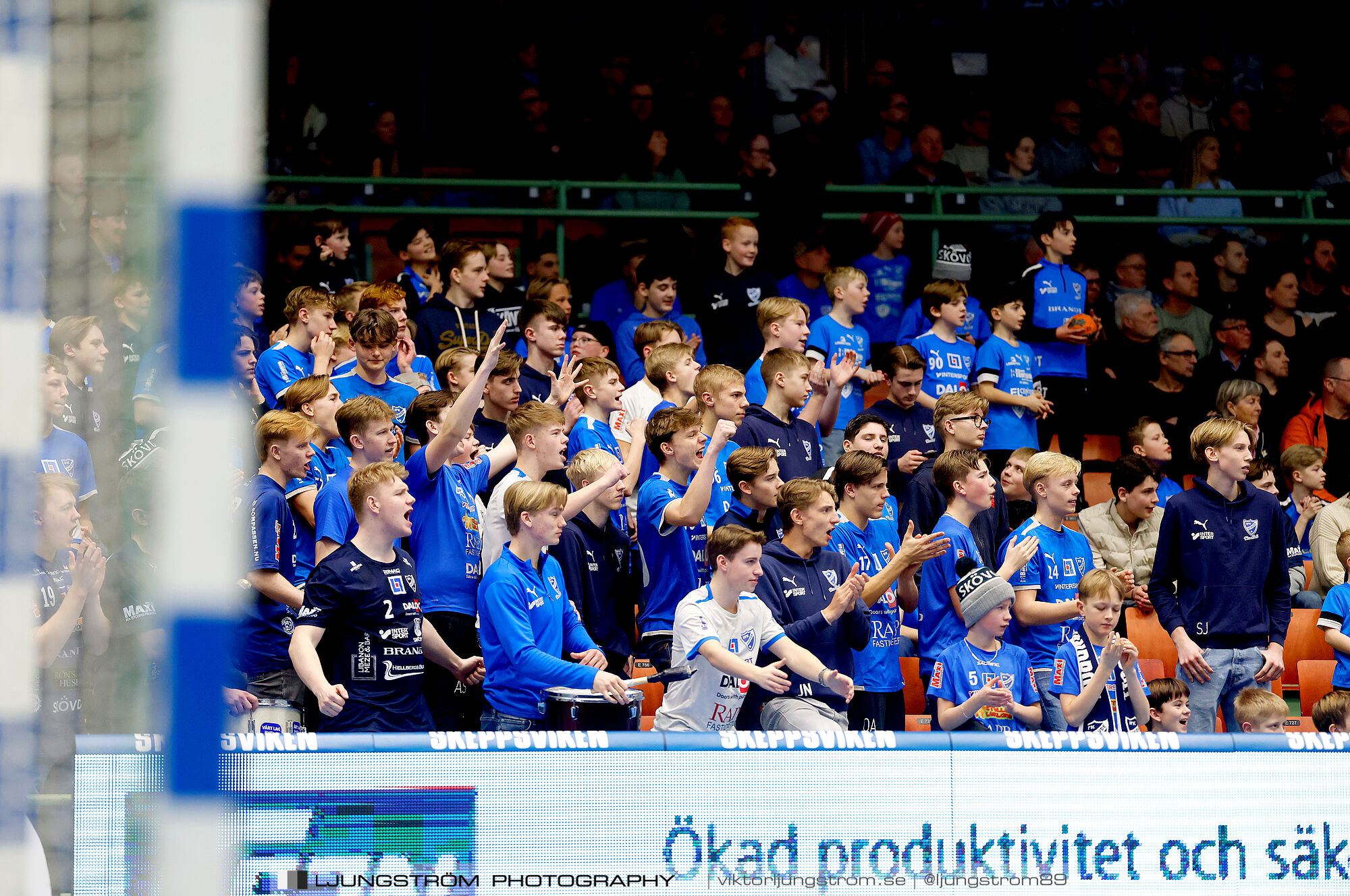 IFK Skövde HK-IK Sävehof 26-30,herr,Arena Skövde,Skövde,Sverige,Handboll,,2025,364991