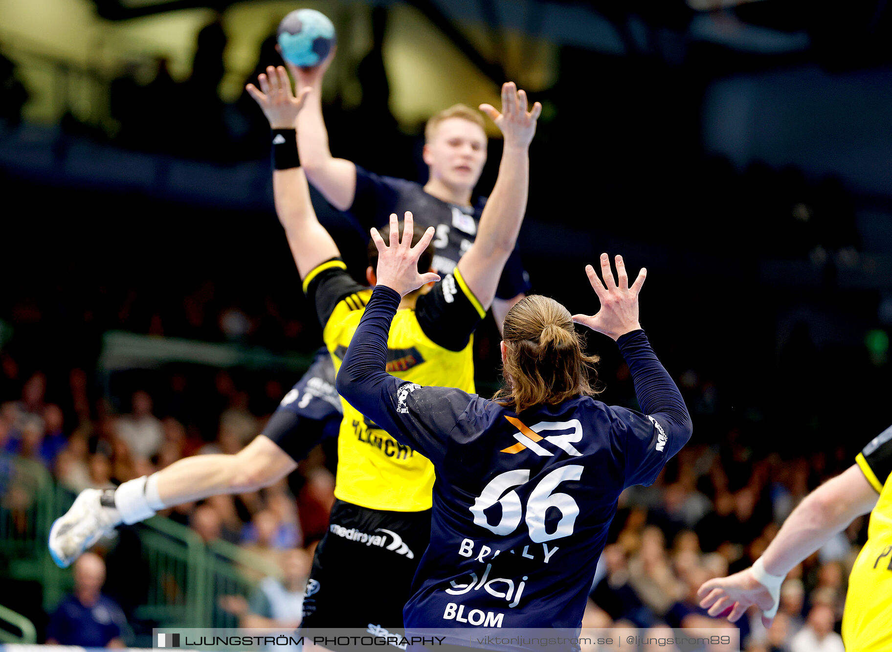 IFK Skövde HK-IK Sävehof 26-30,herr,Arena Skövde,Skövde,Sverige,Handboll,,2025,364993