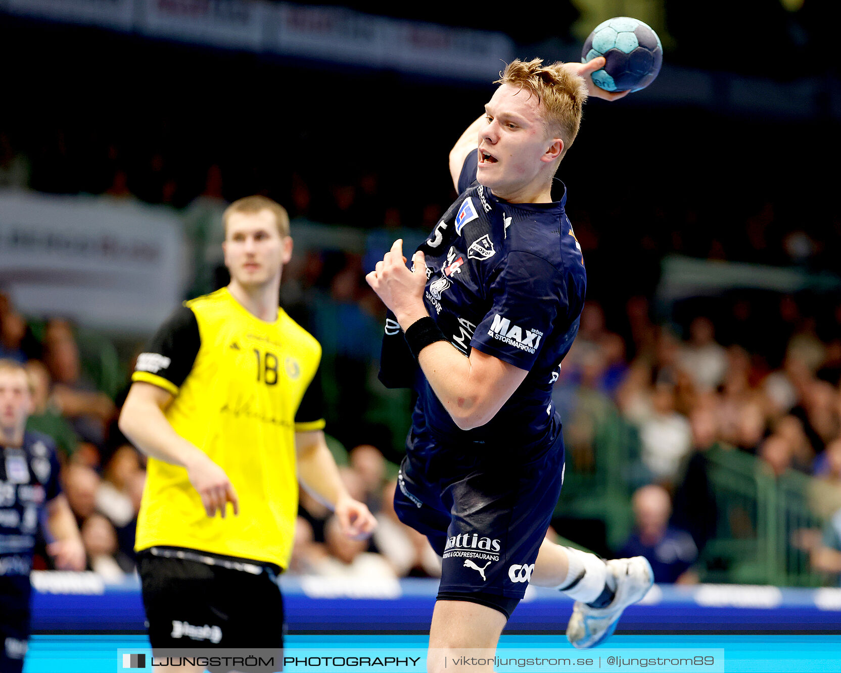 IFK Skövde HK-IK Sävehof 26-30,herr,Arena Skövde,Skövde,Sverige,Handboll,,2025,364994