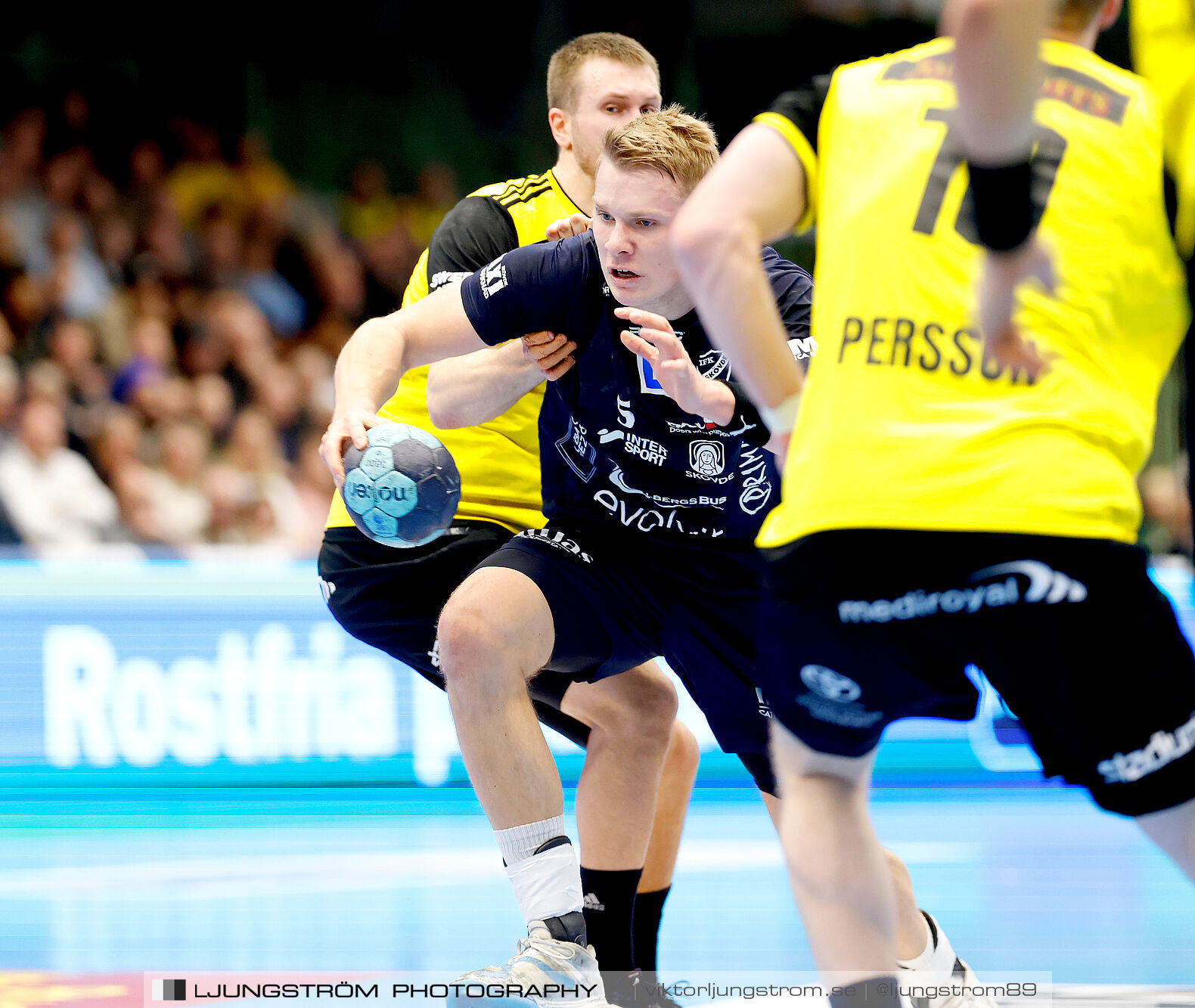 IFK Skövde HK-IK Sävehof 26-30,herr,Arena Skövde,Skövde,Sverige,Handboll,,2025,364997