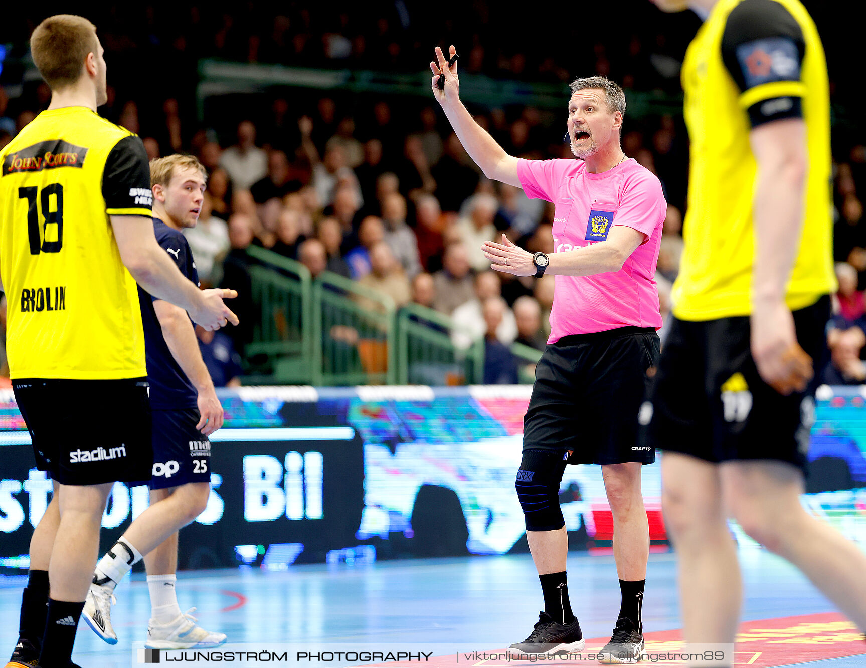 IFK Skövde HK-IK Sävehof 26-30,herr,Arena Skövde,Skövde,Sverige,Handboll,,2025,364999