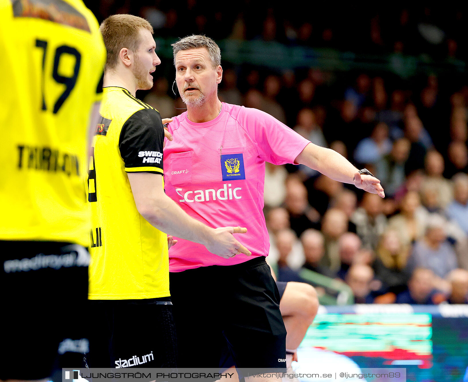 IFK Skövde HK-IK Sävehof 26-30,herr,Arena Skövde,Skövde,Sverige,Handboll,,2025,365000