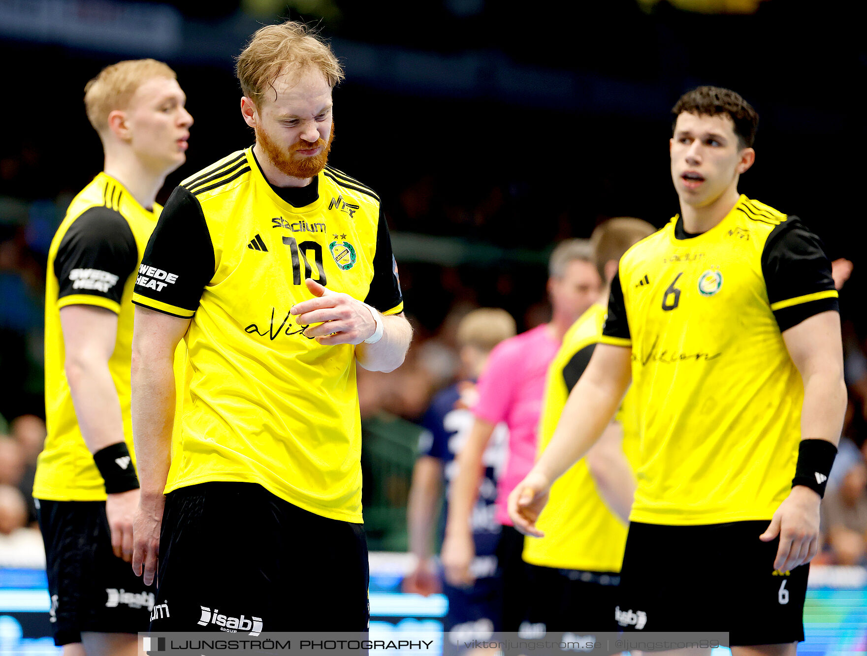 IFK Skövde HK-IK Sävehof 26-30,herr,Arena Skövde,Skövde,Sverige,Handboll,,2025,365002