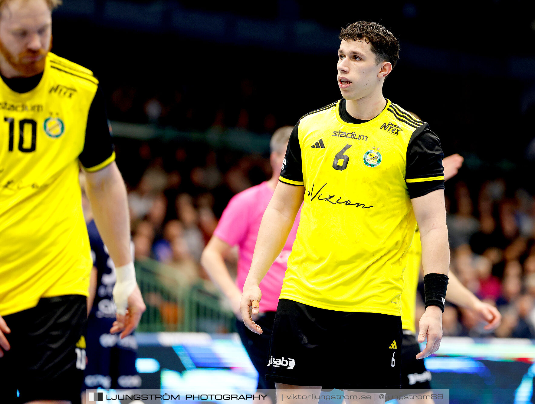 IFK Skövde HK-IK Sävehof 26-30,herr,Arena Skövde,Skövde,Sverige,Handboll,,2025,365003