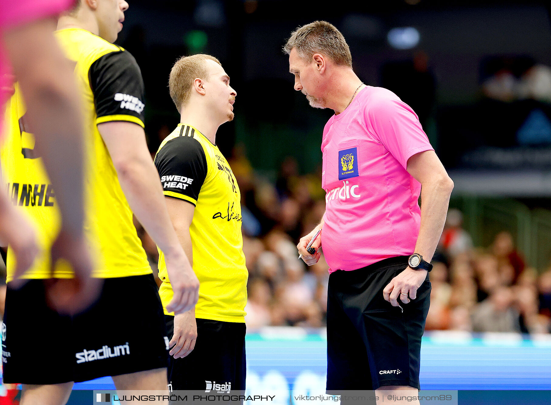 IFK Skövde HK-IK Sävehof 26-30,herr,Arena Skövde,Skövde,Sverige,Handboll,,2025,365006