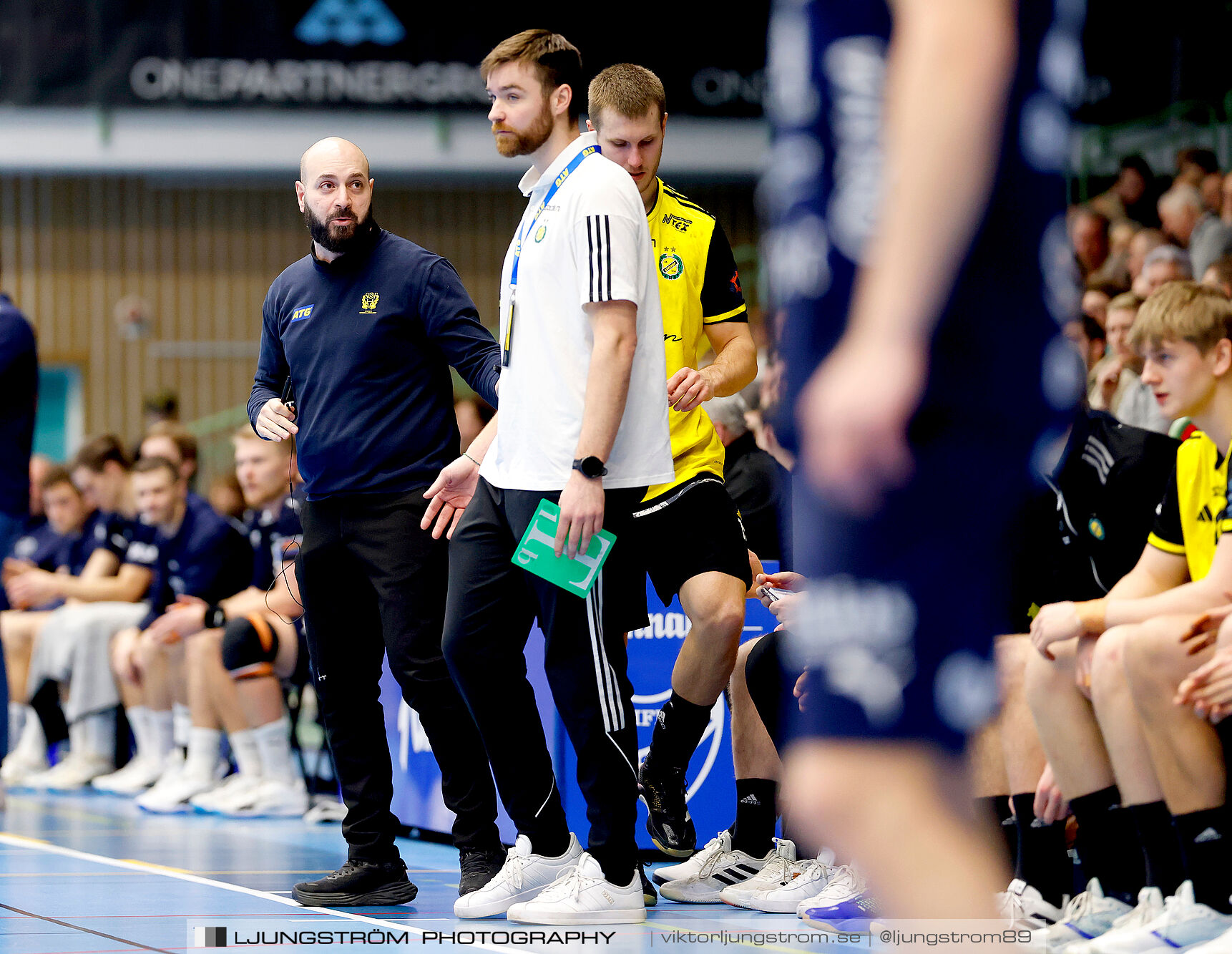 IFK Skövde HK-IK Sävehof 26-30,herr,Arena Skövde,Skövde,Sverige,Handboll,,2025,365007