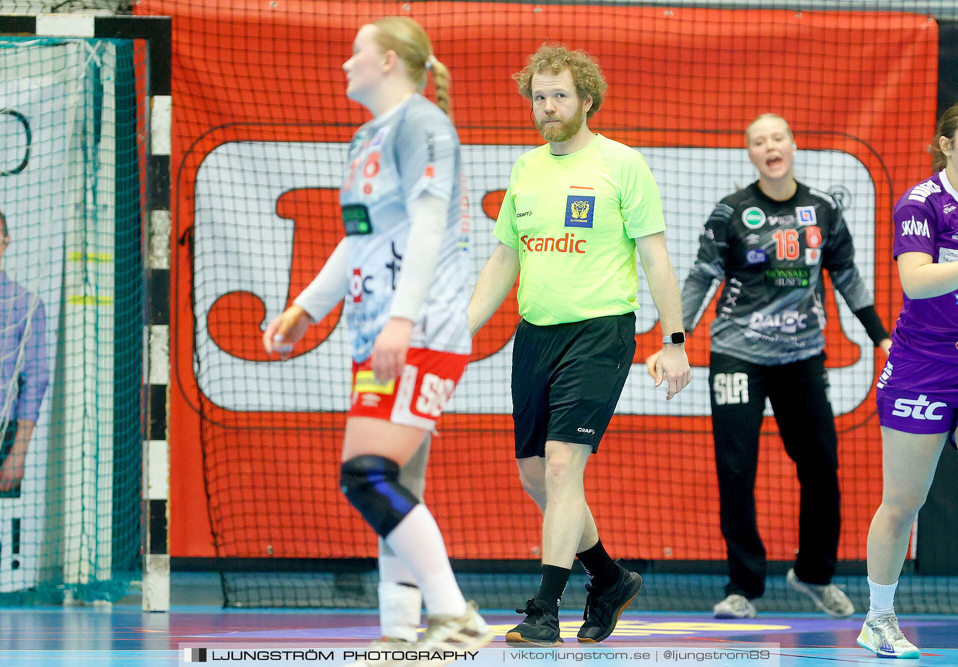 Skara HF-Skövde HF 26-22,dam,Skara Idrottshall,Skövde,Sverige,Handboll,,2025,365011