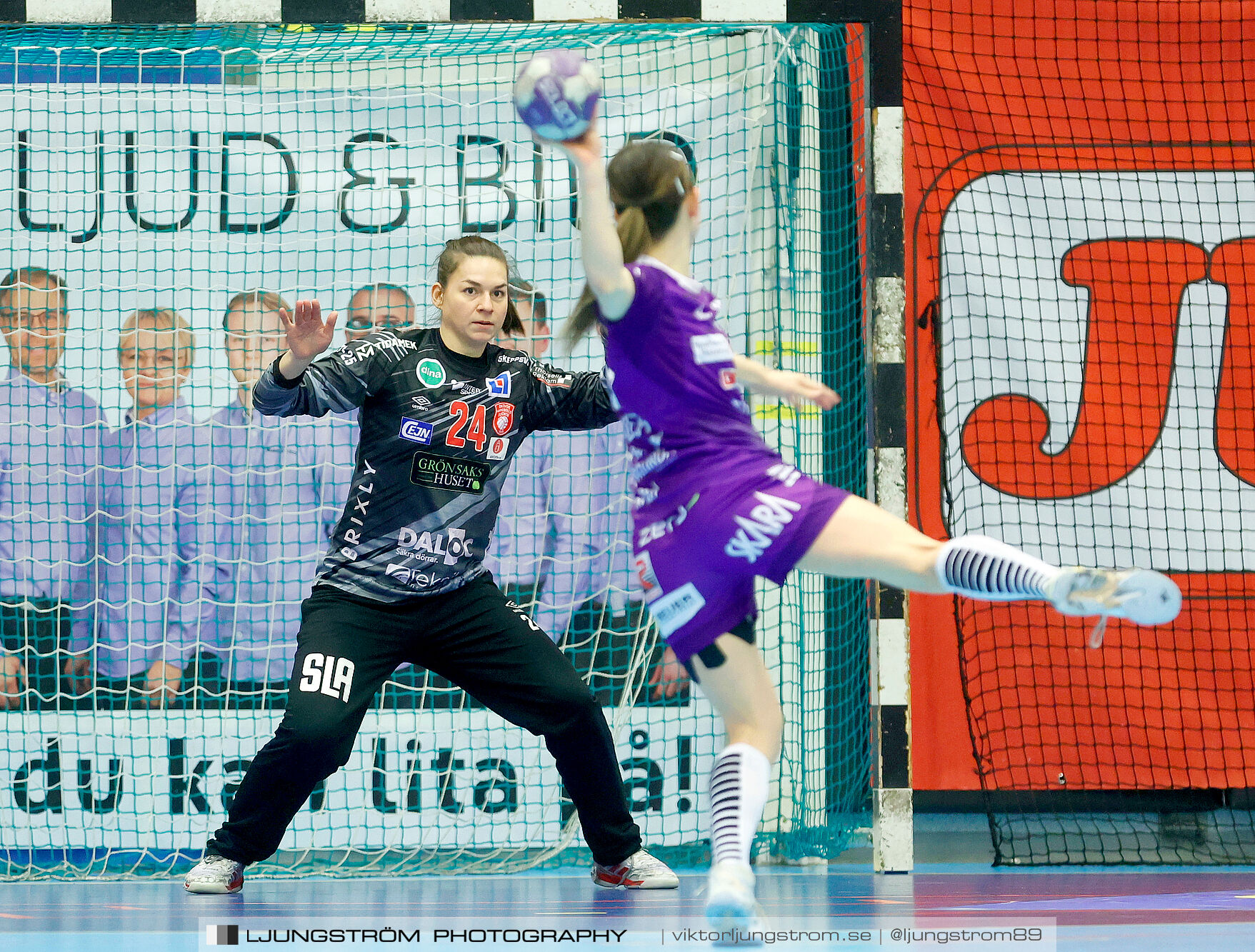 Skara HF-Skövde HF 26-22,dam,Skara Idrottshall,Skövde,Sverige,Handboll,,2025,365013