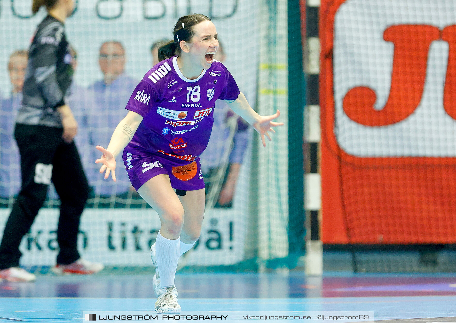 Skara HF-Skövde HF 26-22,dam,Skara Idrottshall,Skövde,Sverige,Handboll,,2025,365018