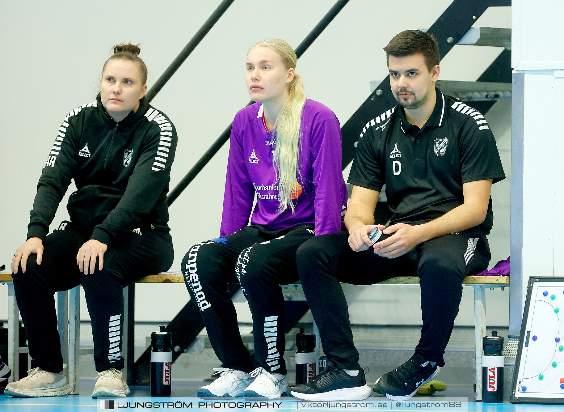 Skara HF-Skövde HF 26-22,dam,Skara Idrottshall,Skövde,Sverige,Handboll,,2025,365032