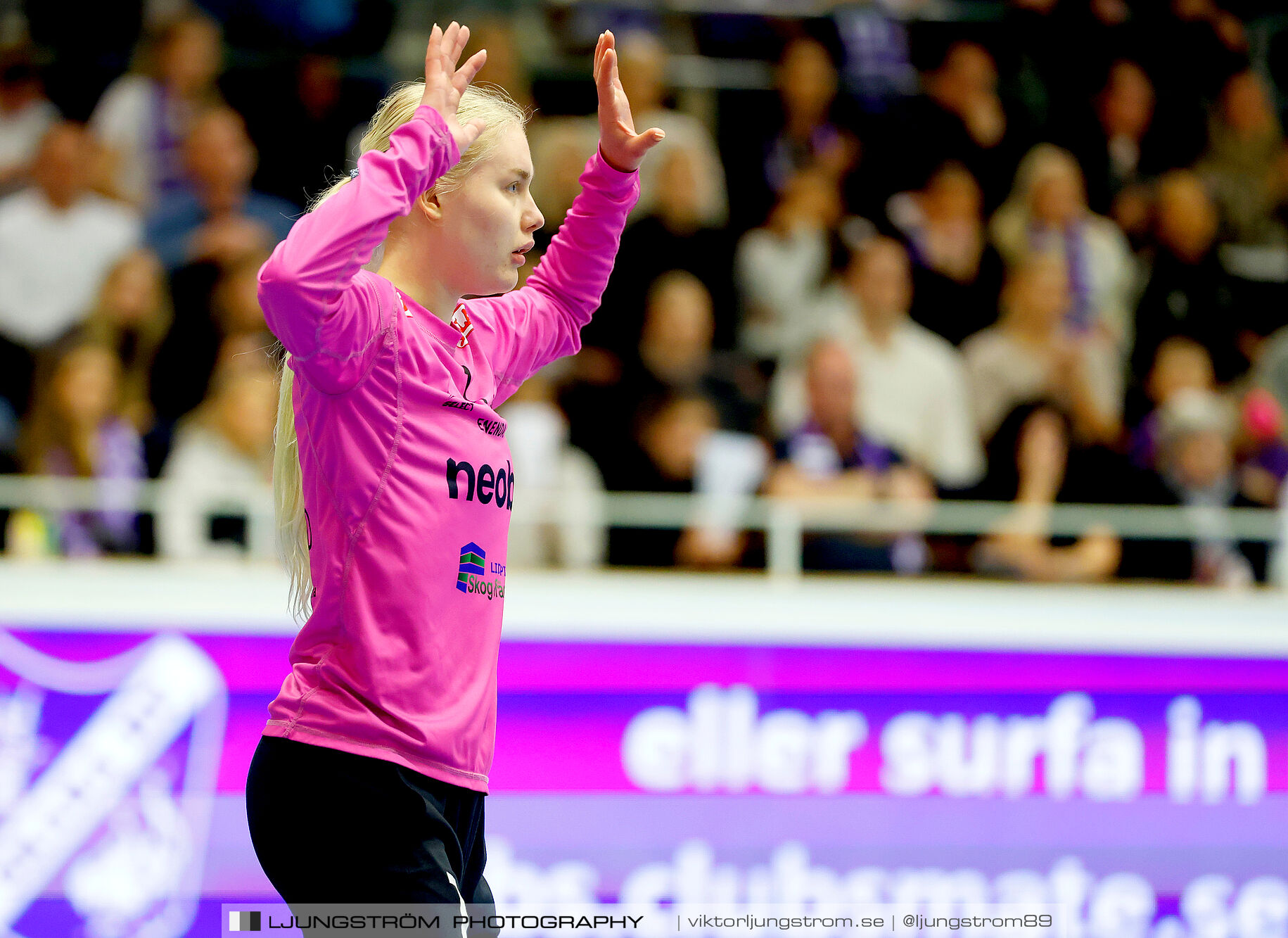 Skara HF-Skövde HF 26-22,dam,Skara Idrottshall,Skövde,Sverige,Handboll,,2025,365039