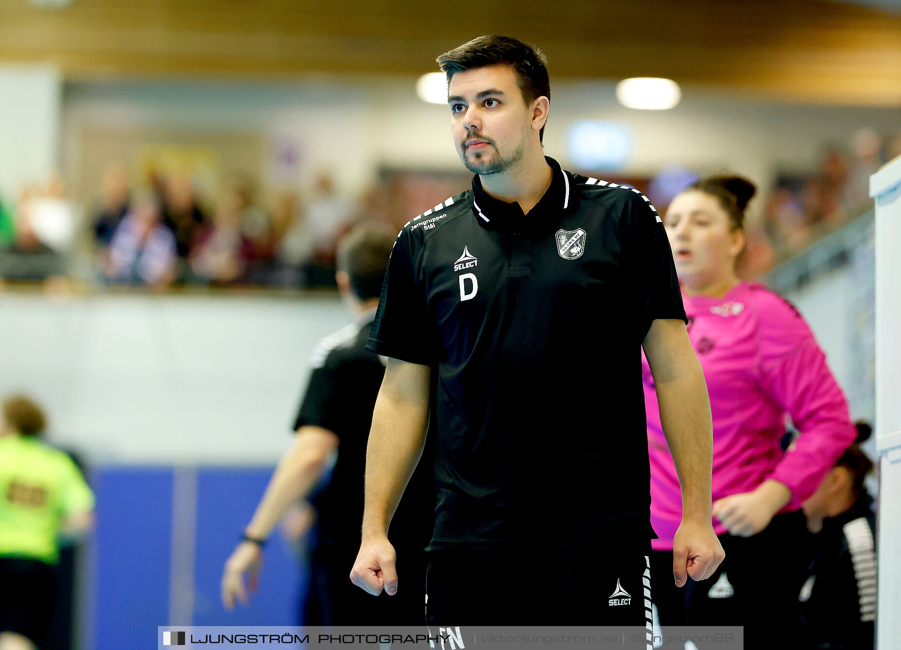 Skara HF-Skövde HF 26-22,dam,Skara Idrottshall,Skövde,Sverige,Handboll,,2025,365045