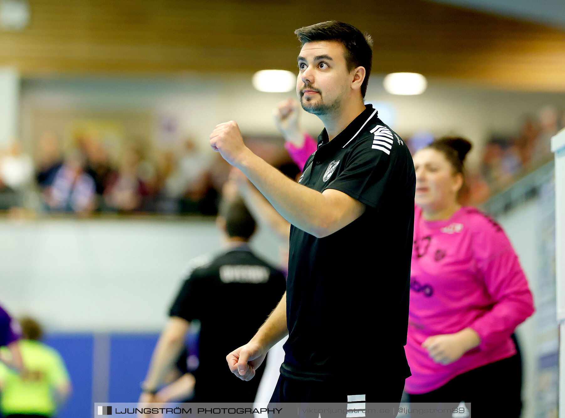 Skara HF-Skövde HF 26-22,dam,Skara Idrottshall,Skövde,Sverige,Handboll,,2025,365046