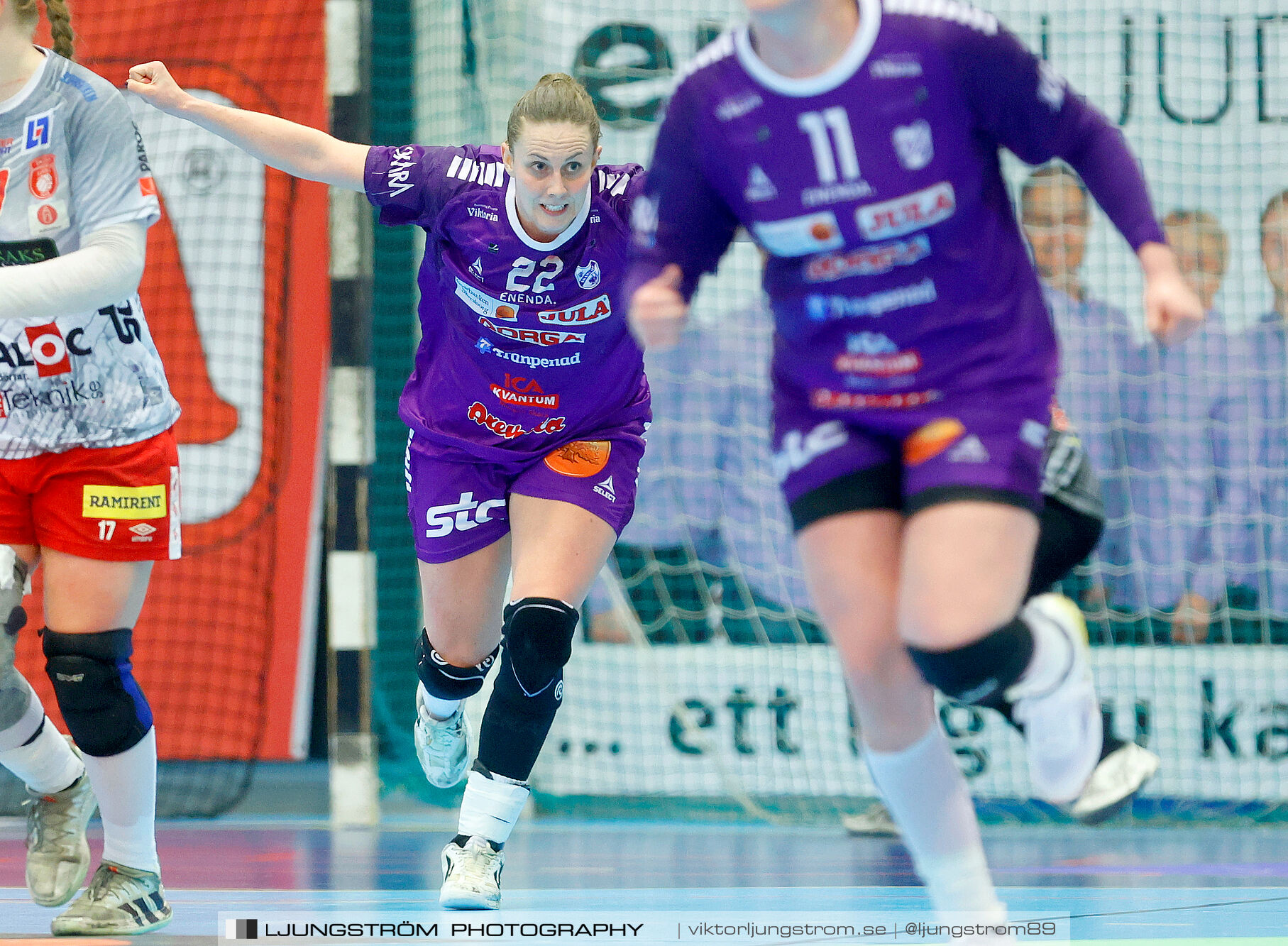 Skara HF-Skövde HF 26-22,dam,Skara Idrottshall,Skövde,Sverige,Handboll,,2025,365049
