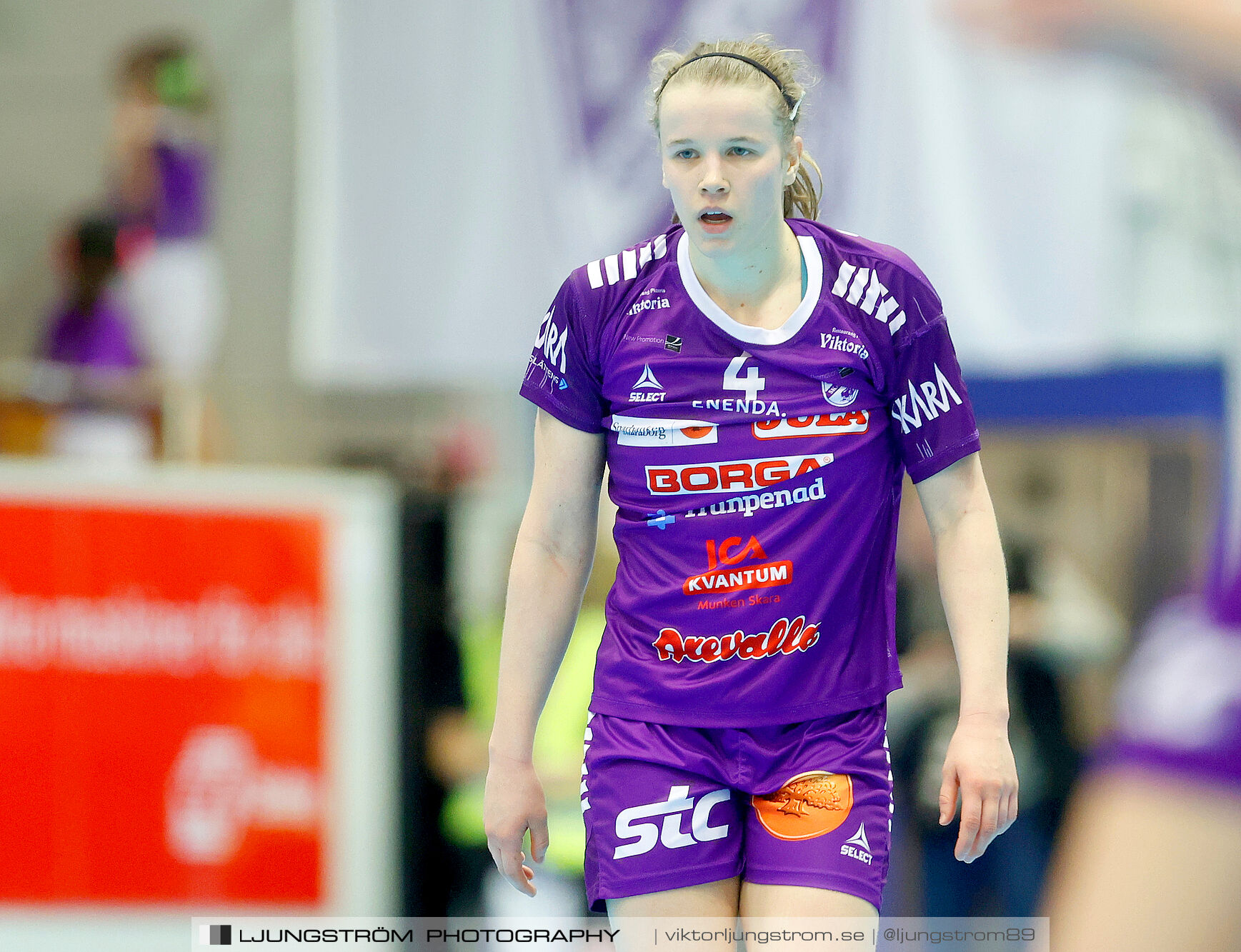 Skara HF-Skövde HF 26-22,dam,Skara Idrottshall,Skövde,Sverige,Handboll,,2025,365052