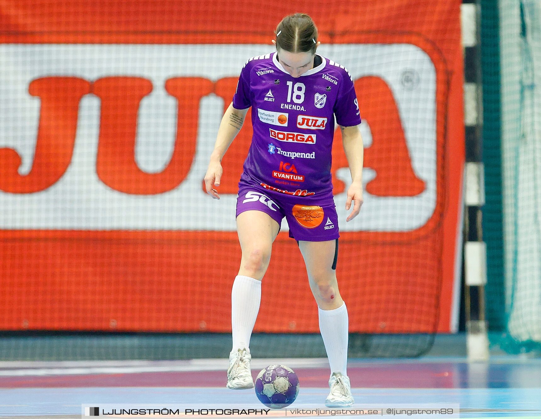Skara HF-Skövde HF 26-22,dam,Skara Idrottshall,Skövde,Sverige,Handboll,,2025,365053