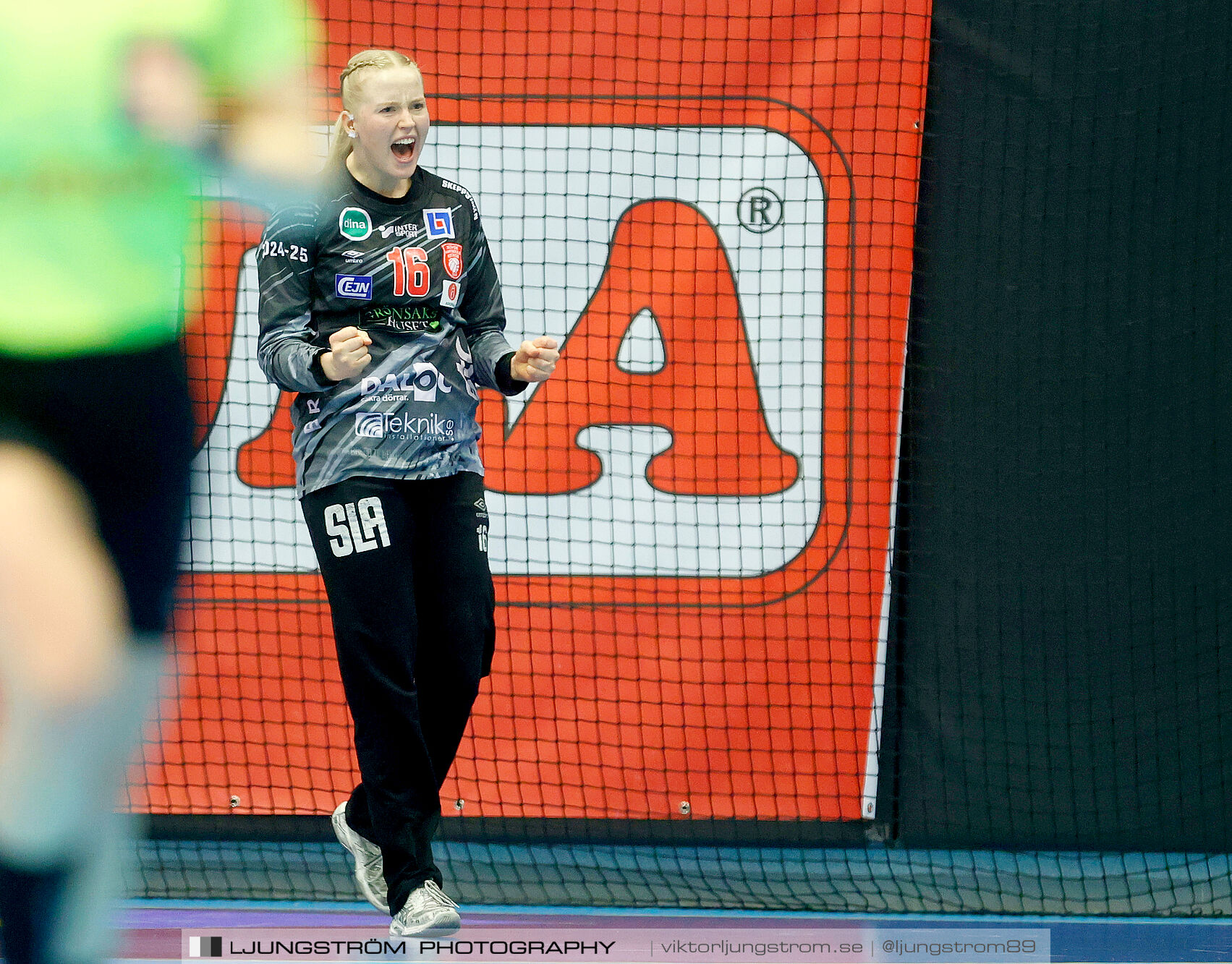 Skara HF-Skövde HF 26-22,dam,Skara Idrottshall,Skövde,Sverige,Handboll,,2025,365057