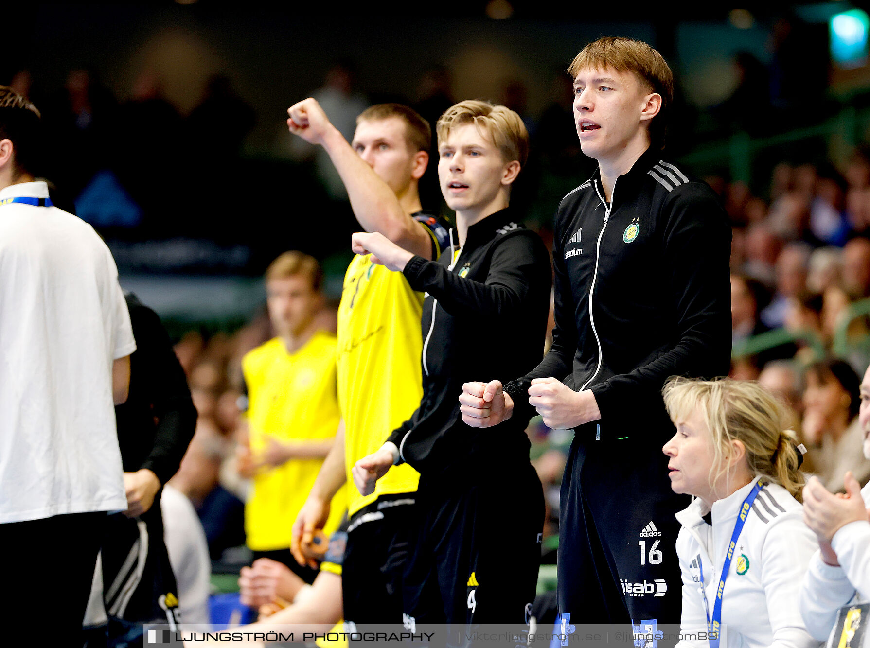 IFK Skövde HK-IK Sävehof 26-30,herr,Arena Skövde,Skövde,Sverige,Handboll,,2025,365059