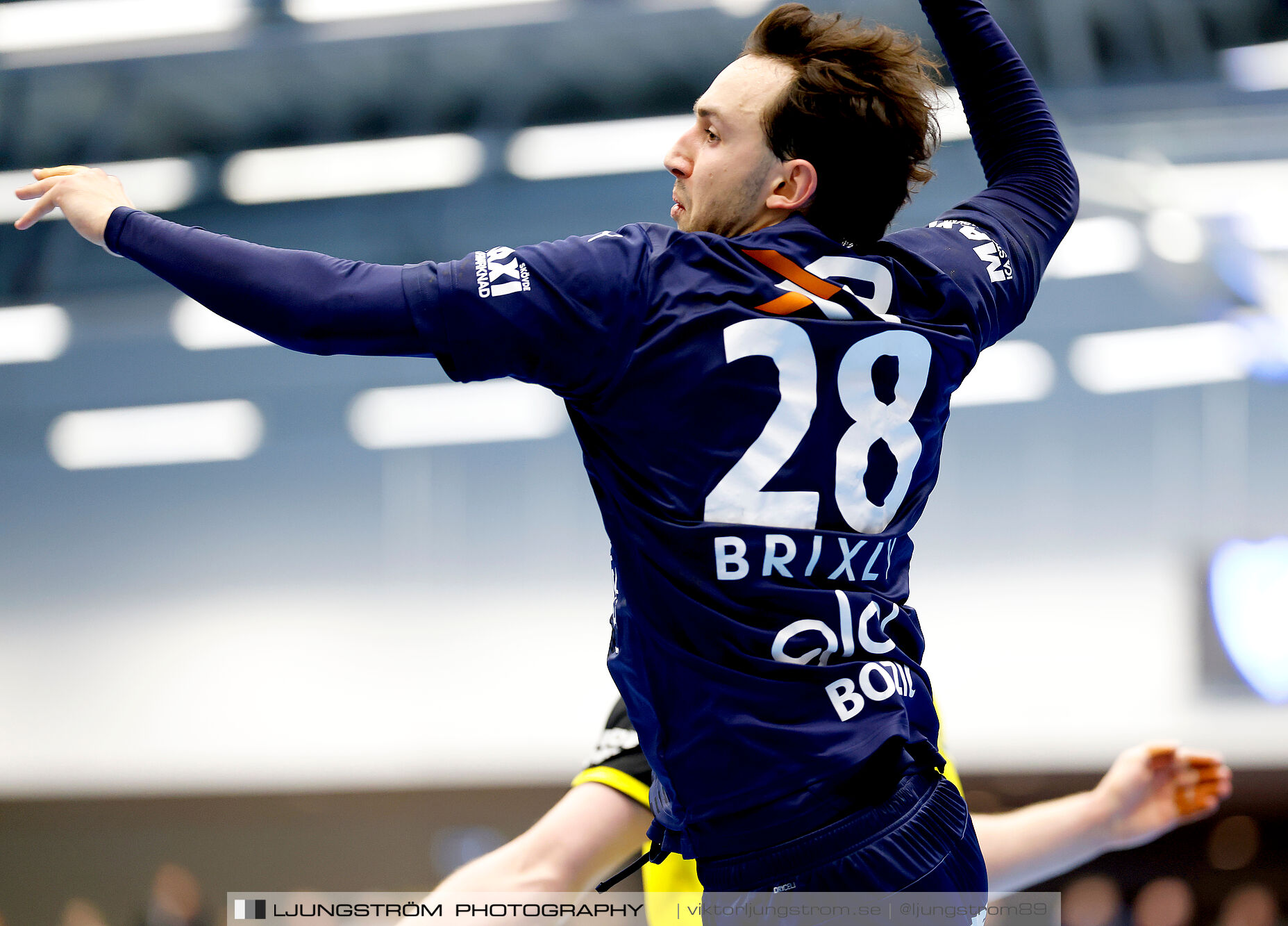 IFK Skövde HK-IK Sävehof 26-30,herr,Arena Skövde,Skövde,Sverige,Handboll,,2025,365060