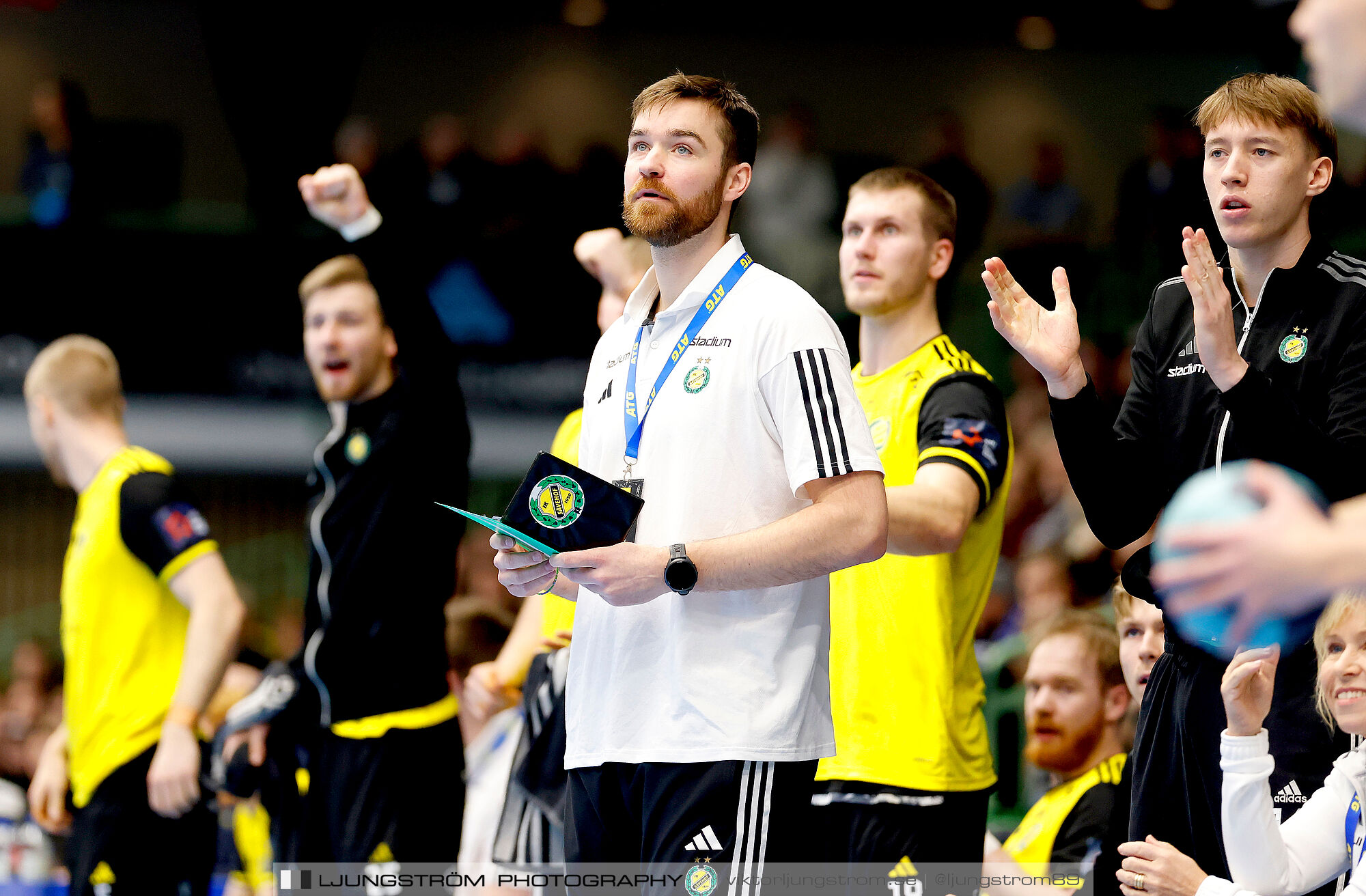 IFK Skövde HK-IK Sävehof 26-30,herr,Arena Skövde,Skövde,Sverige,Handboll,,2025,365061