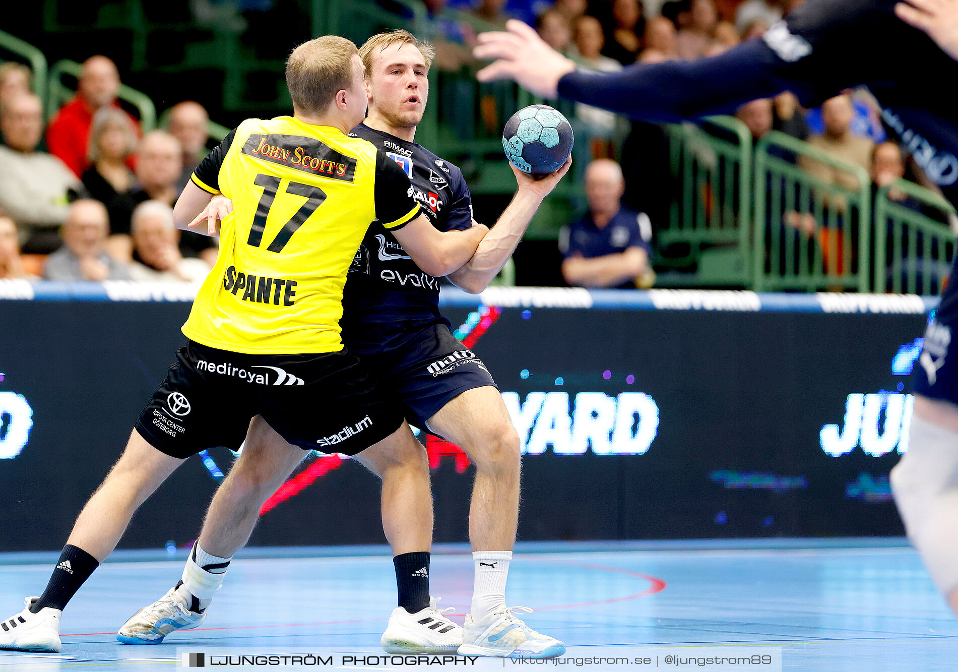 IFK Skövde HK-IK Sävehof 26-30,herr,Arena Skövde,Skövde,Sverige,Handboll,,2025,365062