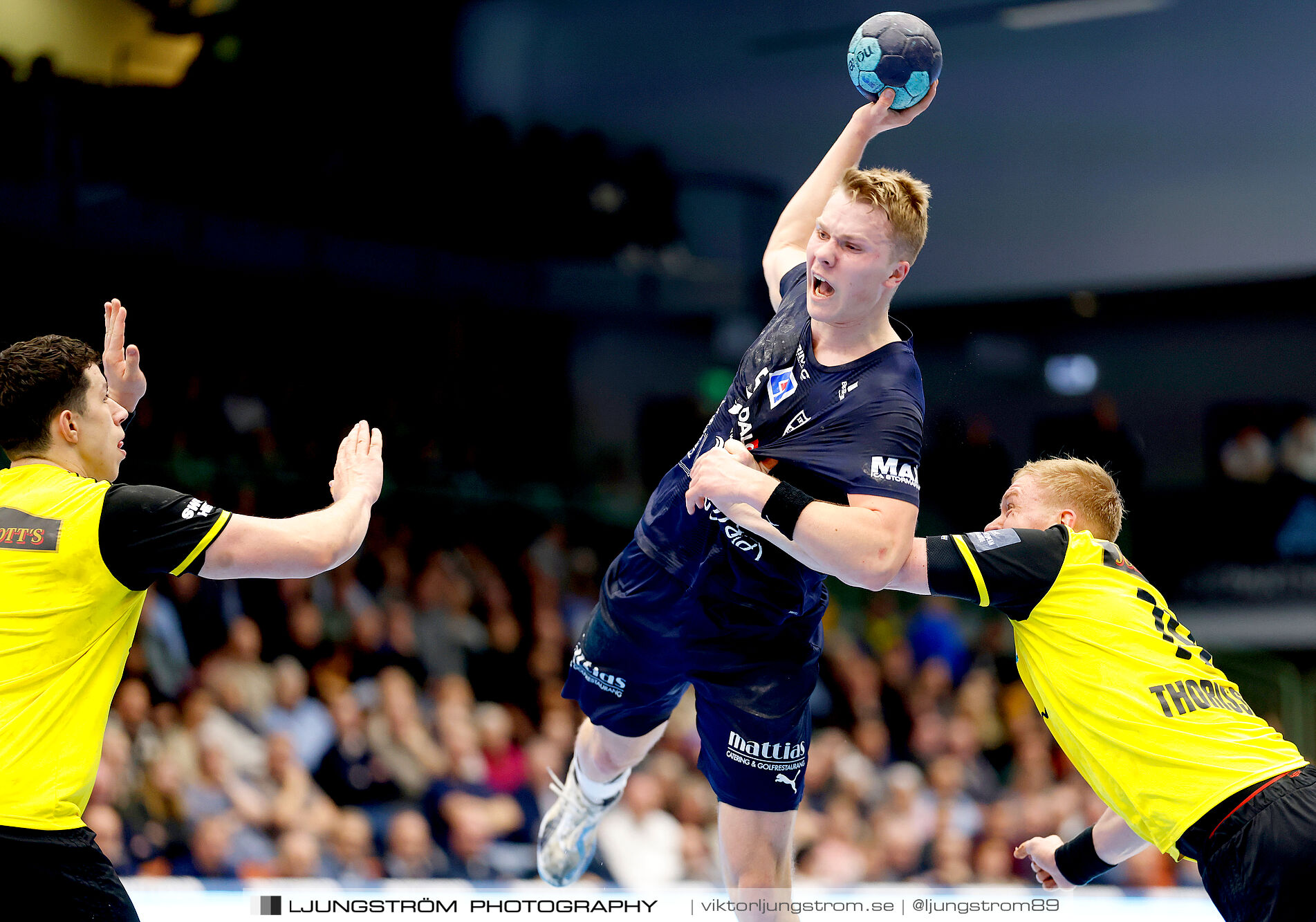 IFK Skövde HK-IK Sävehof 26-30,herr,Arena Skövde,Skövde,Sverige,Handboll,,2025,365063