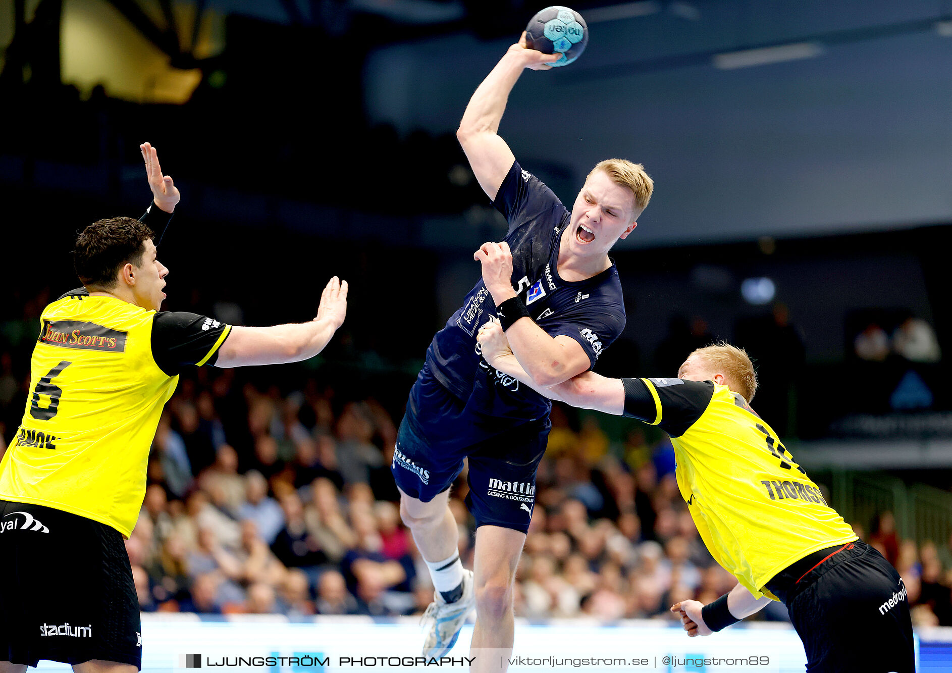 IFK Skövde HK-IK Sävehof 26-30,herr,Arena Skövde,Skövde,Sverige,Handboll,,2025,365064