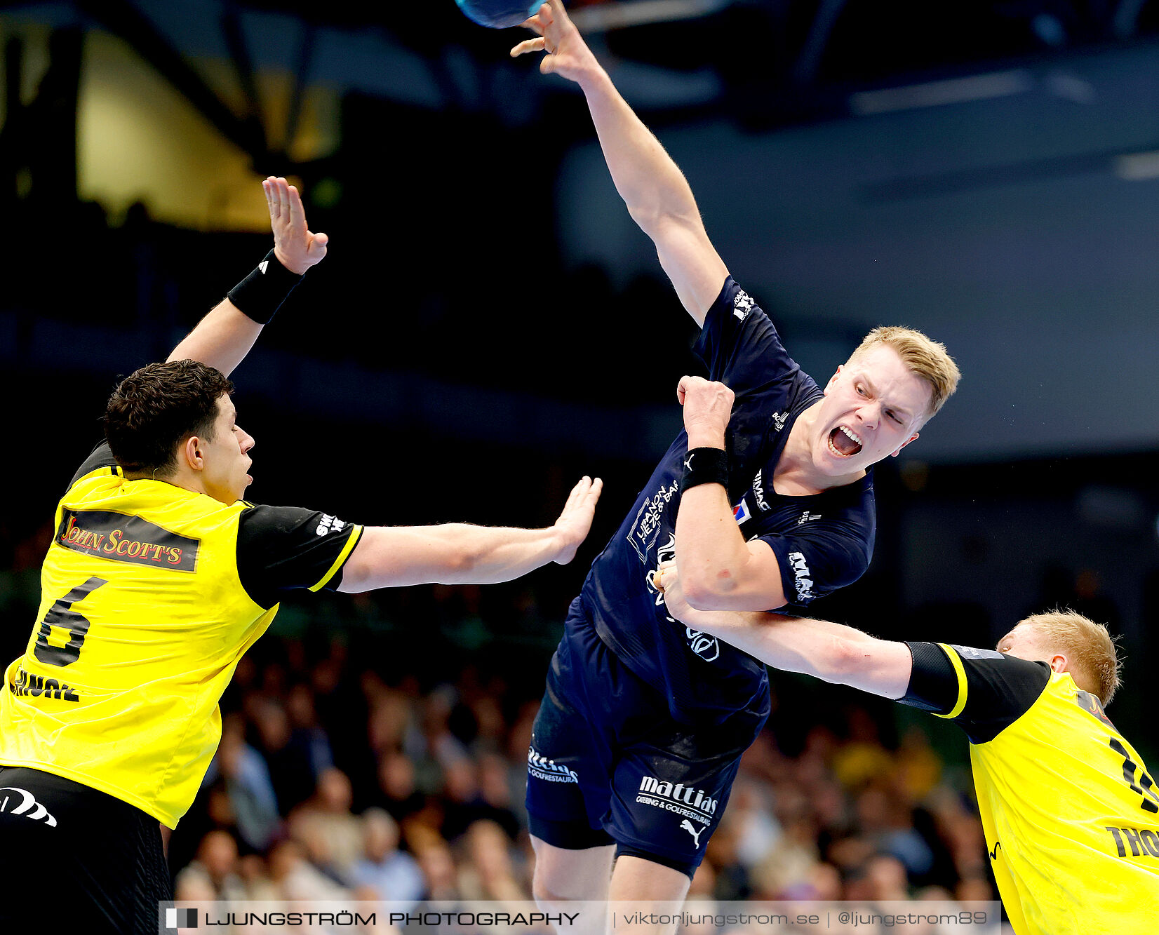 IFK Skövde HK-IK Sävehof 26-30,herr,Arena Skövde,Skövde,Sverige,Handboll,,2025,365065