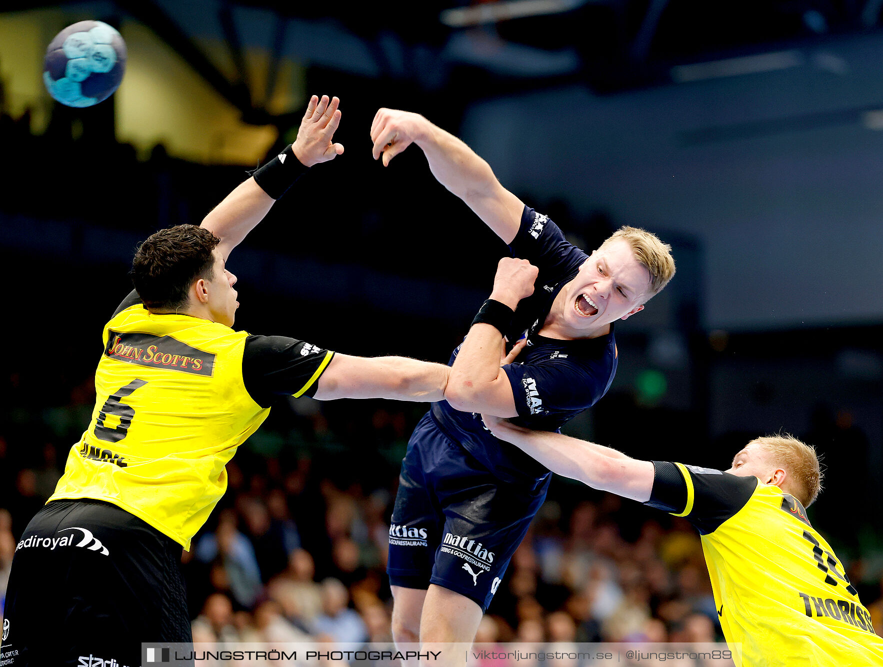 IFK Skövde HK-IK Sävehof 26-30,herr,Arena Skövde,Skövde,Sverige,Handboll,,2025,365066