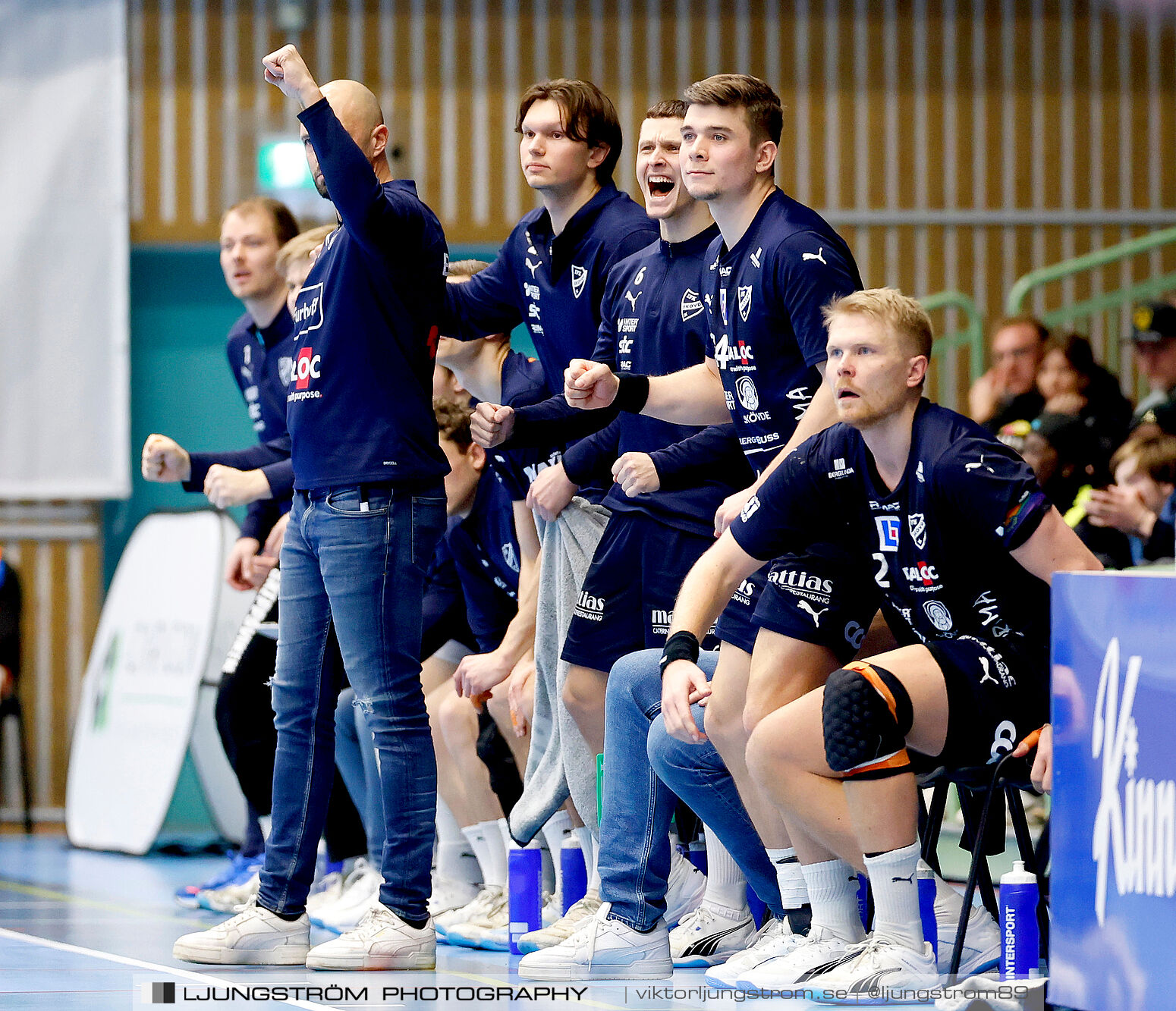 IFK Skövde HK-IK Sävehof 26-30,herr,Arena Skövde,Skövde,Sverige,Handboll,,2025,365067