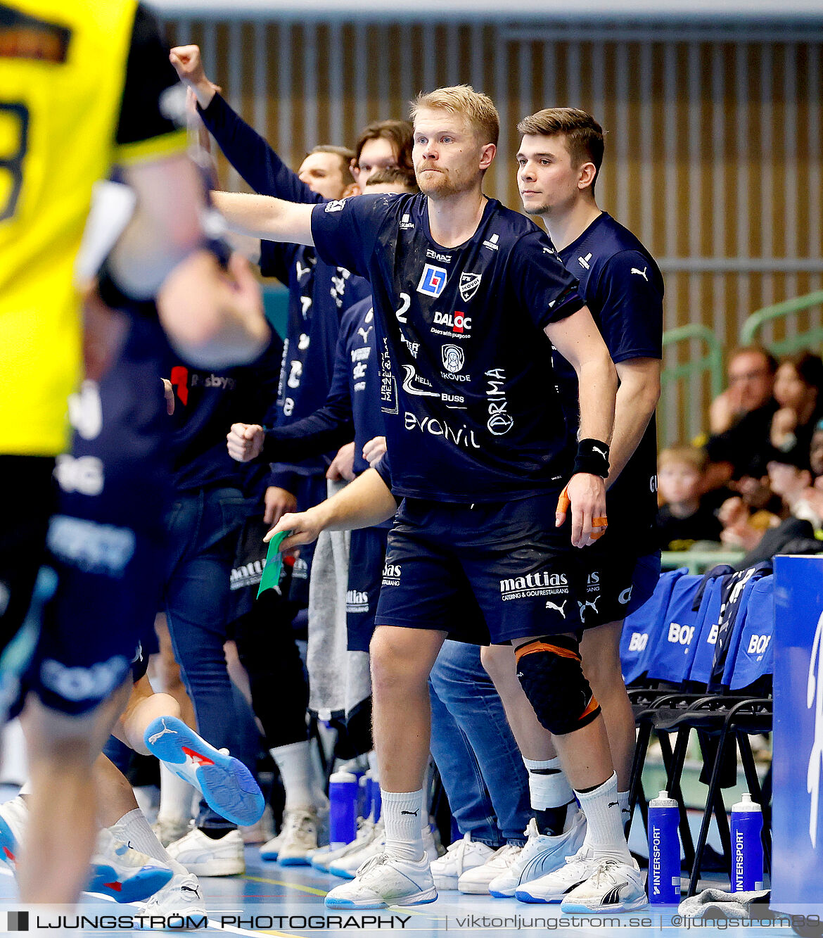 IFK Skövde HK-IK Sävehof 26-30,herr,Arena Skövde,Skövde,Sverige,Handboll,,2025,365068