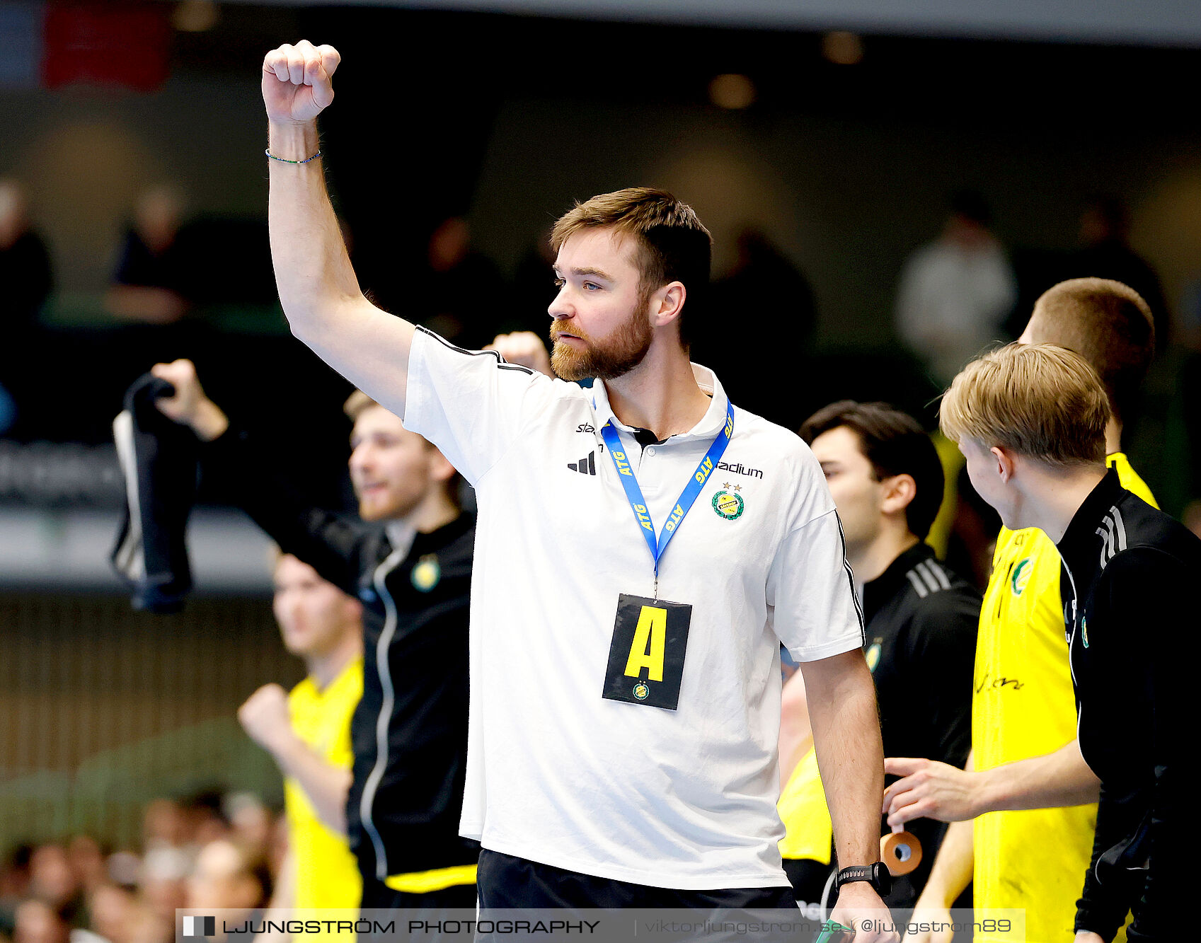 IFK Skövde HK-IK Sävehof 26-30,herr,Arena Skövde,Skövde,Sverige,Handboll,,2025,365072