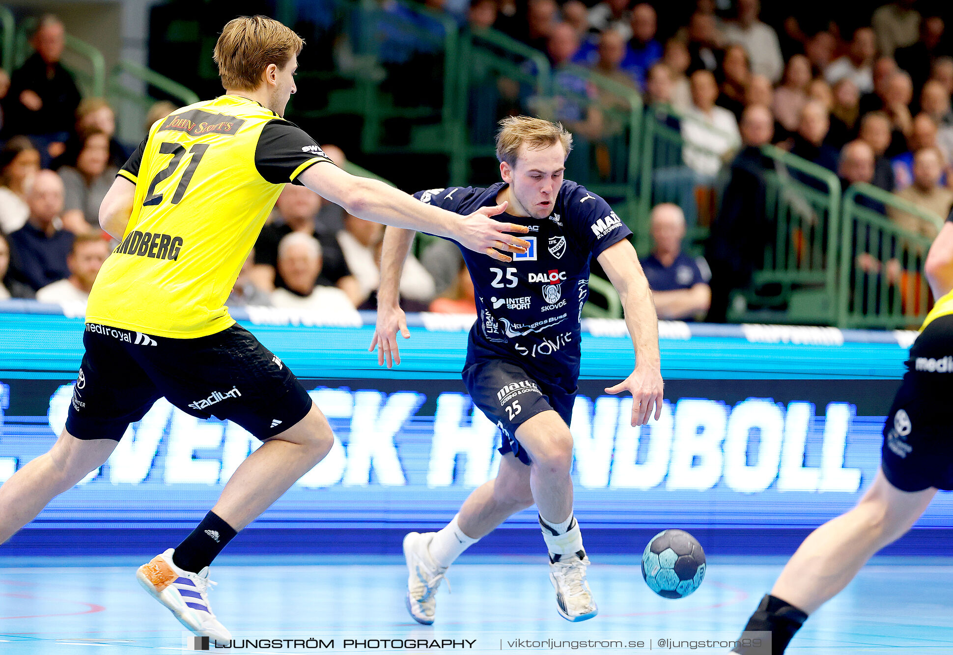 IFK Skövde HK-IK Sävehof 26-30,herr,Arena Skövde,Skövde,Sverige,Handboll,,2025,365074