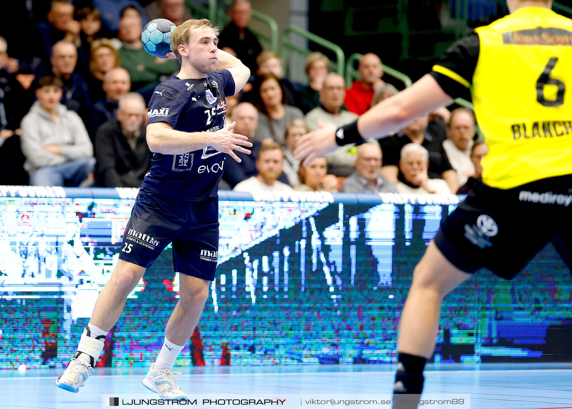 IFK Skövde HK-IK Sävehof 26-30,herr,Arena Skövde,Skövde,Sverige,Handboll,,2025,365076