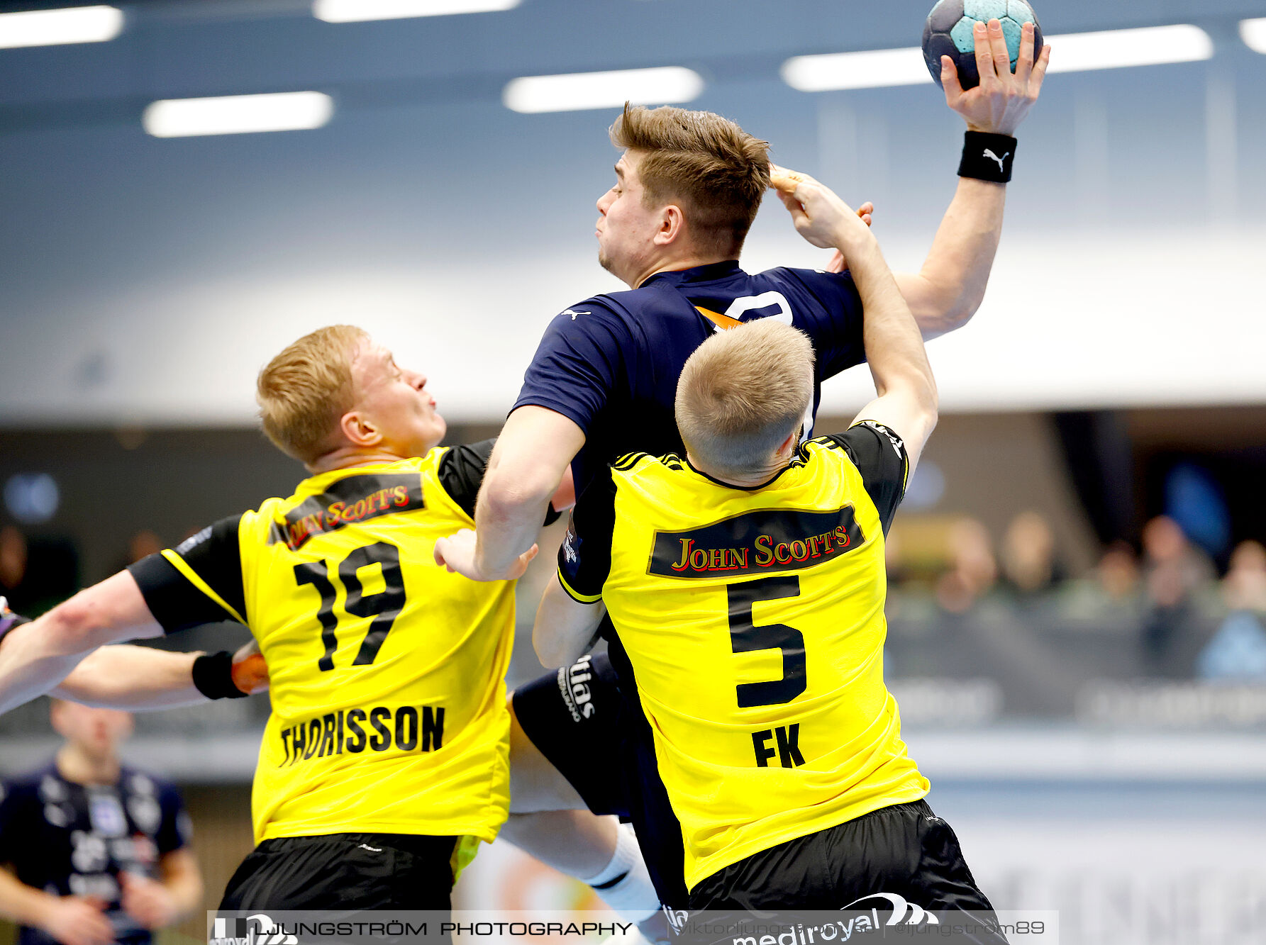 IFK Skövde HK-IK Sävehof 26-30,herr,Arena Skövde,Skövde,Sverige,Handboll,,2025,365077