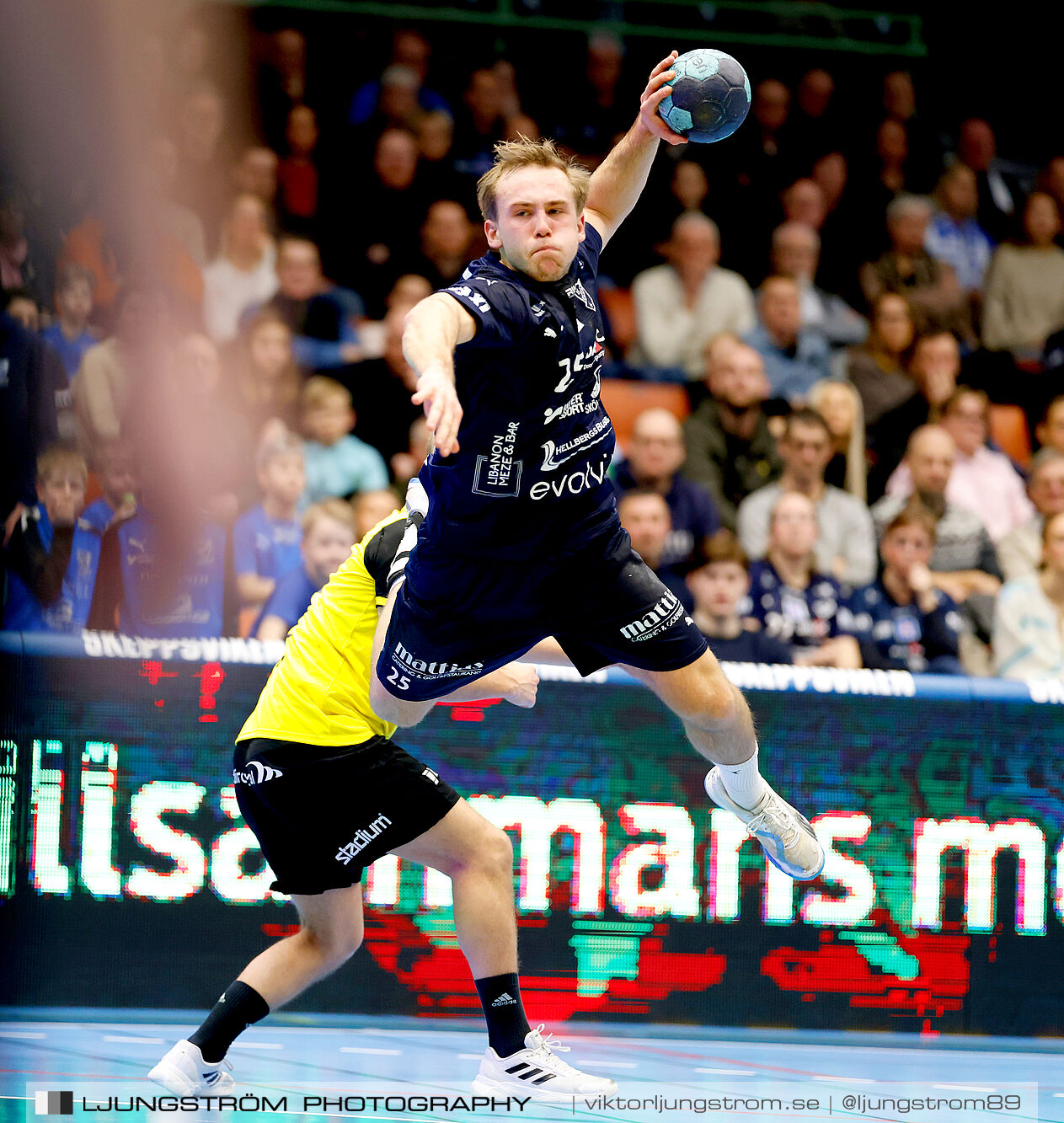 IFK Skövde HK-IK Sävehof 26-30,herr,Arena Skövde,Skövde,Sverige,Handboll,,2025,365079