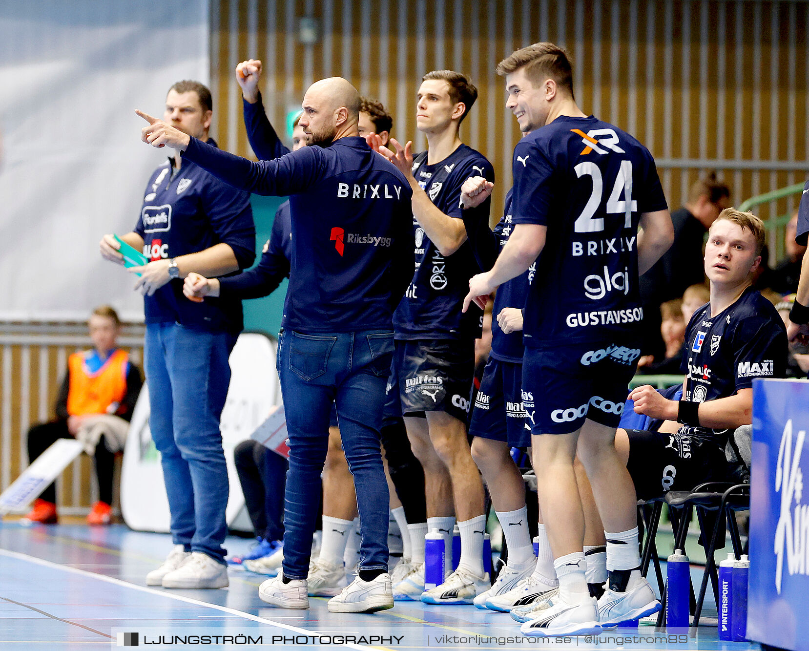 IFK Skövde HK-IK Sävehof 26-30,herr,Arena Skövde,Skövde,Sverige,Handboll,,2025,365080