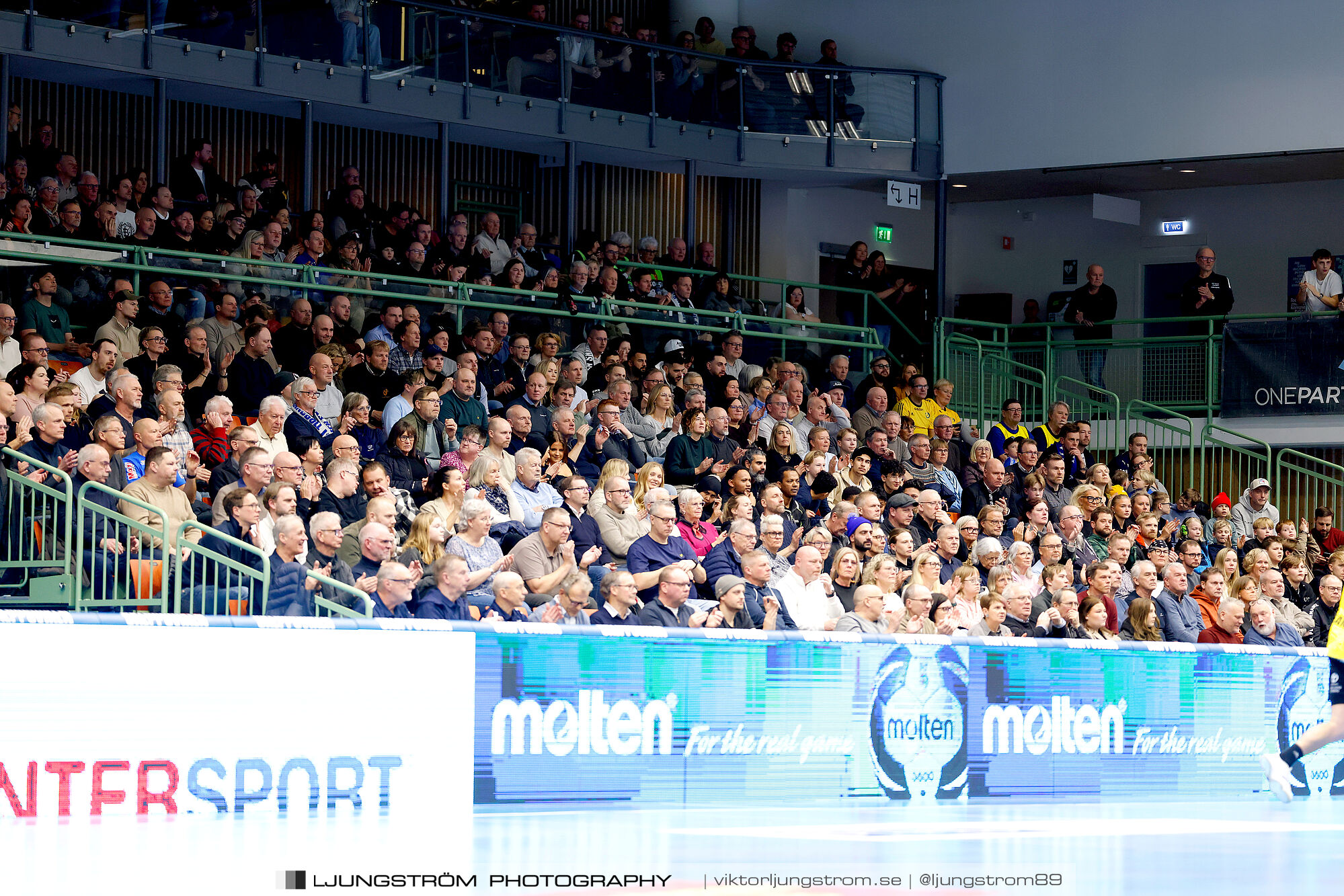 IFK Skövde HK-IK Sävehof 26-30,herr,Arena Skövde,Skövde,Sverige,Handboll,,2025,365081