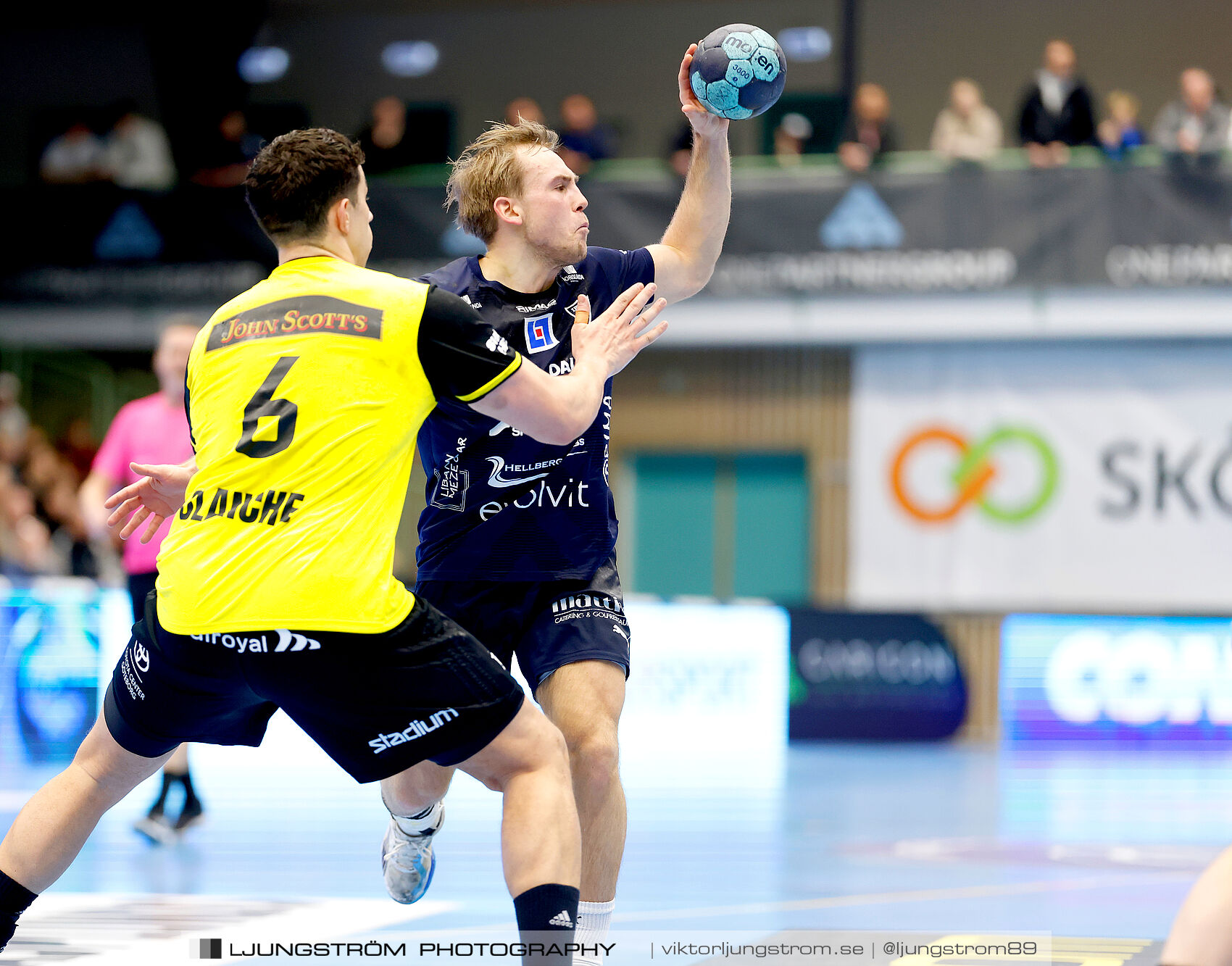 IFK Skövde HK-IK Sävehof 26-30,herr,Arena Skövde,Skövde,Sverige,Handboll,,2025,365086