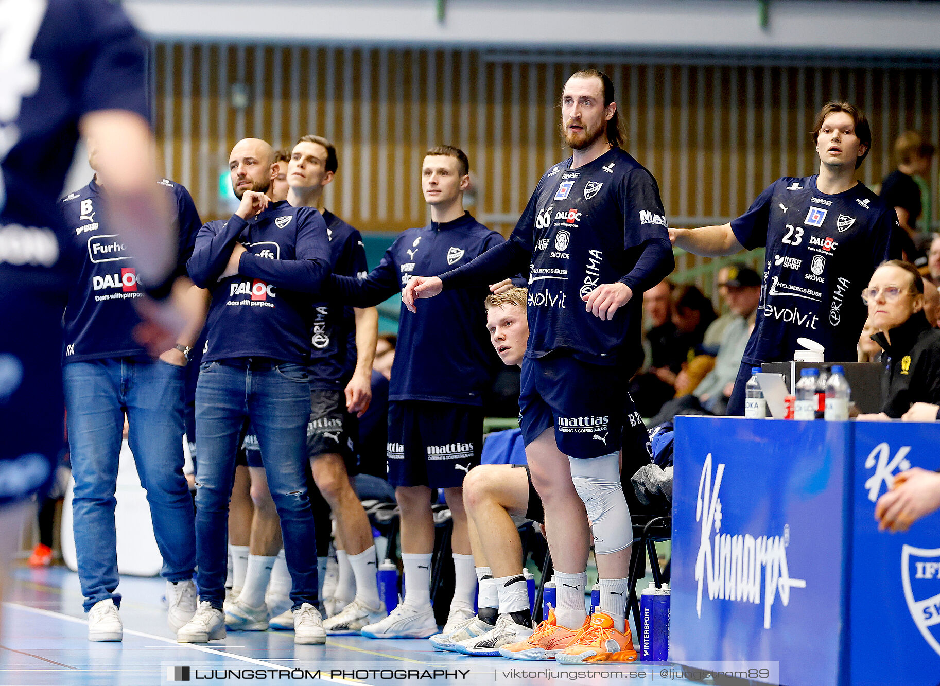 IFK Skövde HK-IK Sävehof 26-30,herr,Arena Skövde,Skövde,Sverige,Handboll,,2025,365087