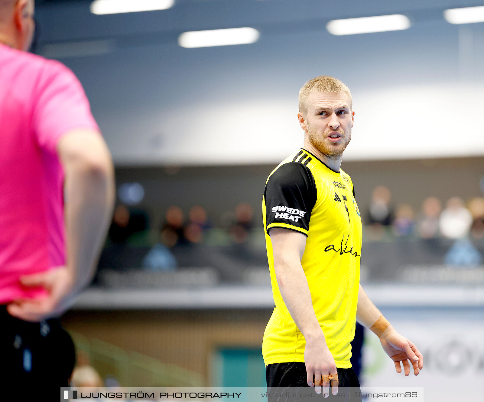 IFK Skövde HK-IK Sävehof 26-30,herr,Arena Skövde,Skövde,Sverige,Handboll,,2025,365088