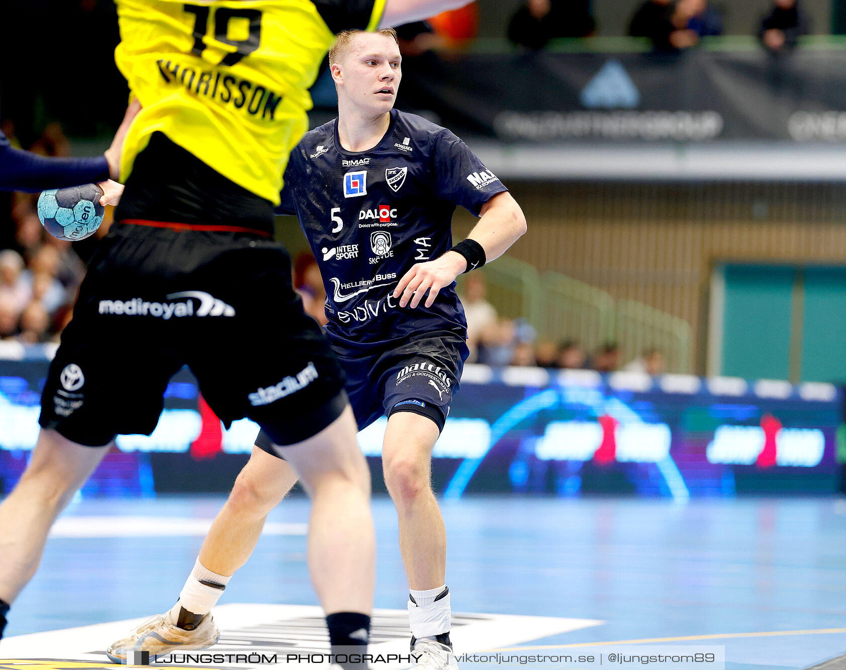 IFK Skövde HK-IK Sävehof 26-30,herr,Arena Skövde,Skövde,Sverige,Handboll,,2025,365090